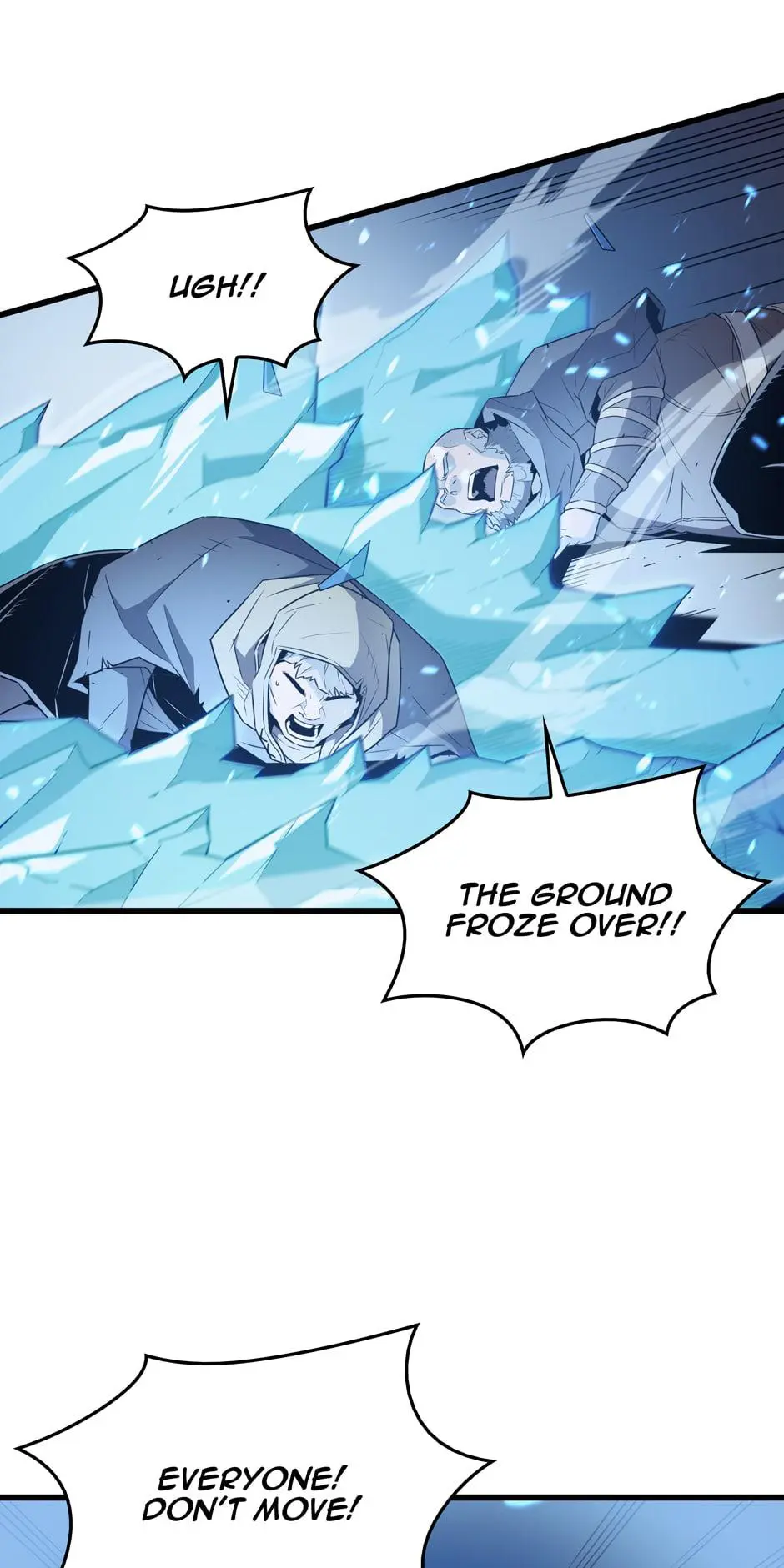 The Archmage Returns After 4000 Years Chapter 64