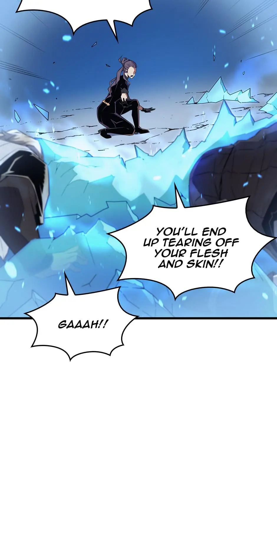 The Archmage Returns After 4000 Years Chapter 64