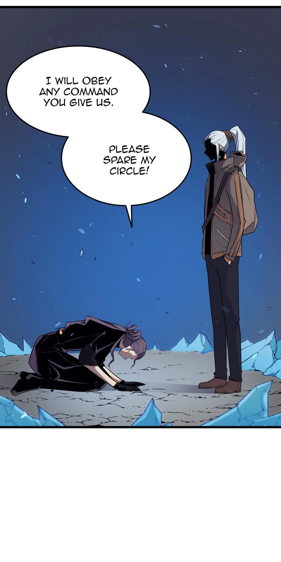 The Archmage Returns After 4000 Years Chapter 64