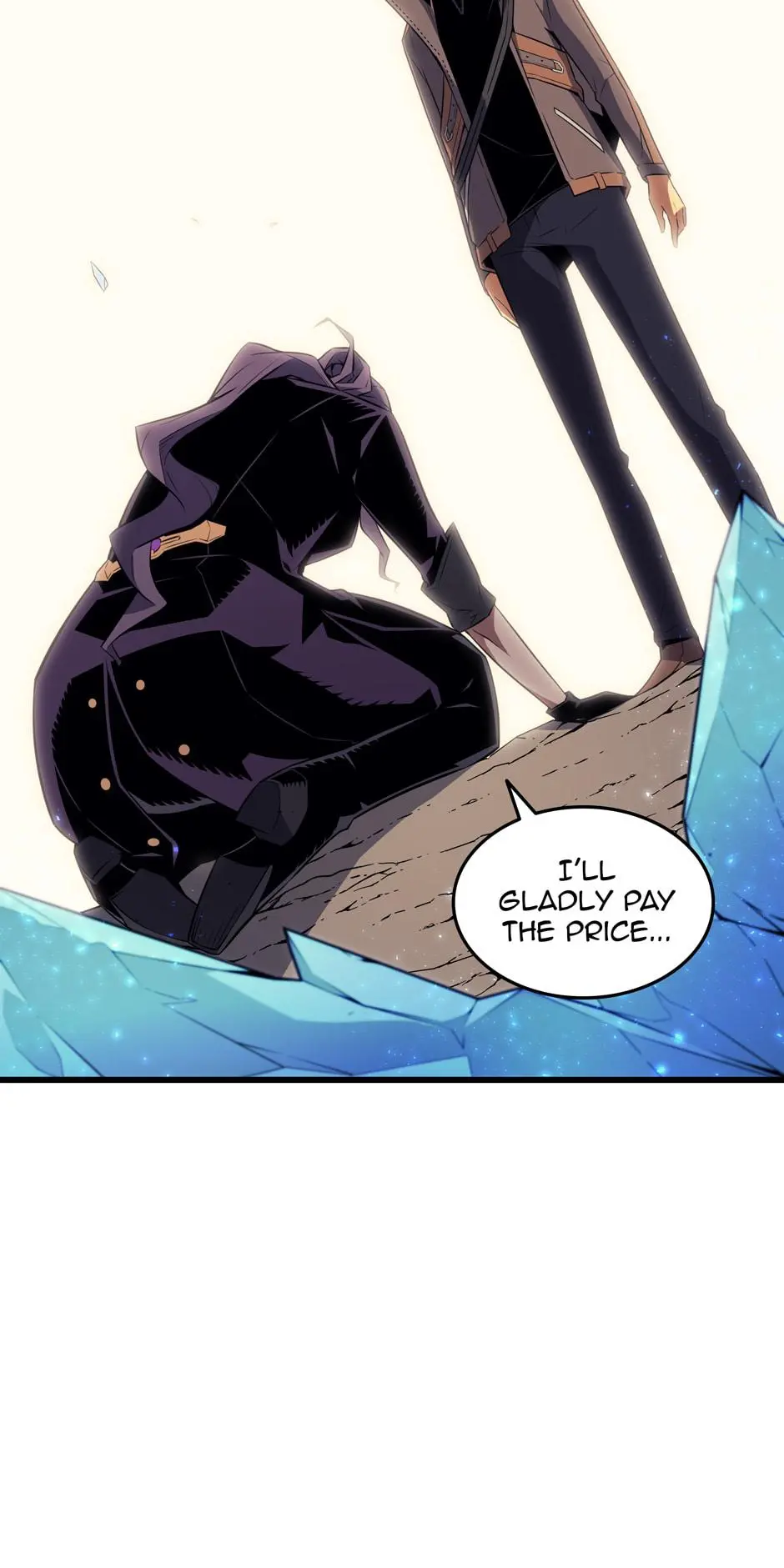 The Archmage Returns After 4000 Years Chapter 64