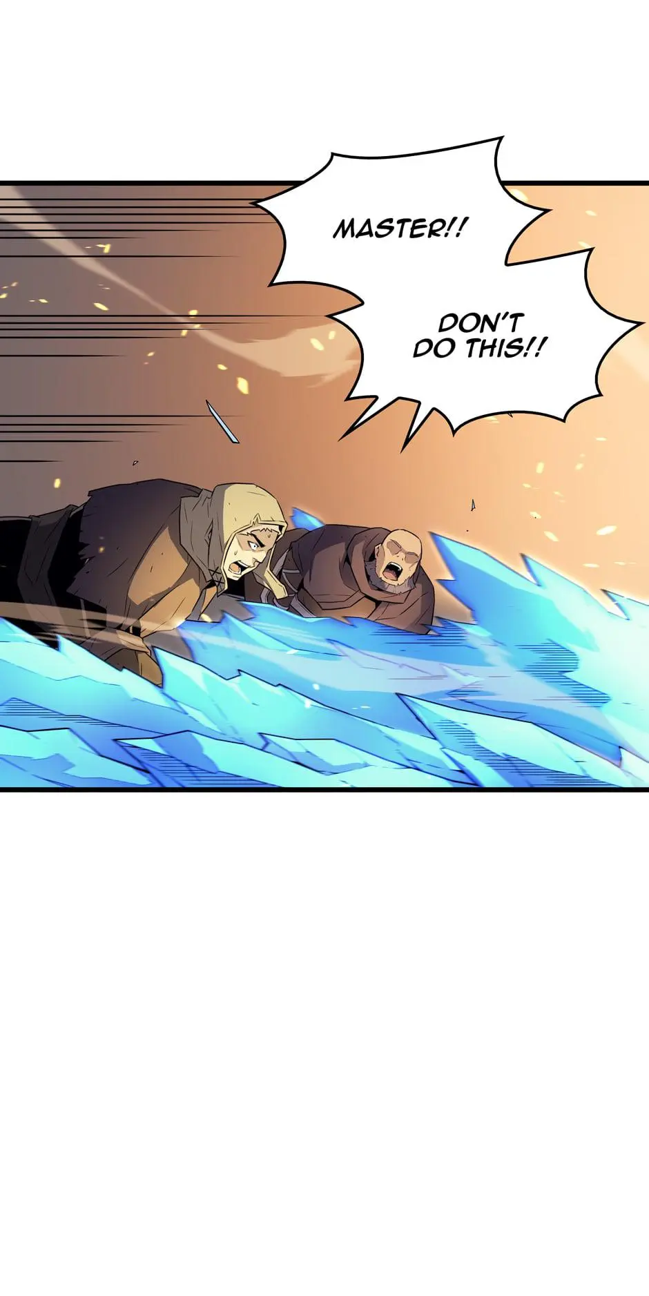 The Archmage Returns After 4000 Years Chapter 64