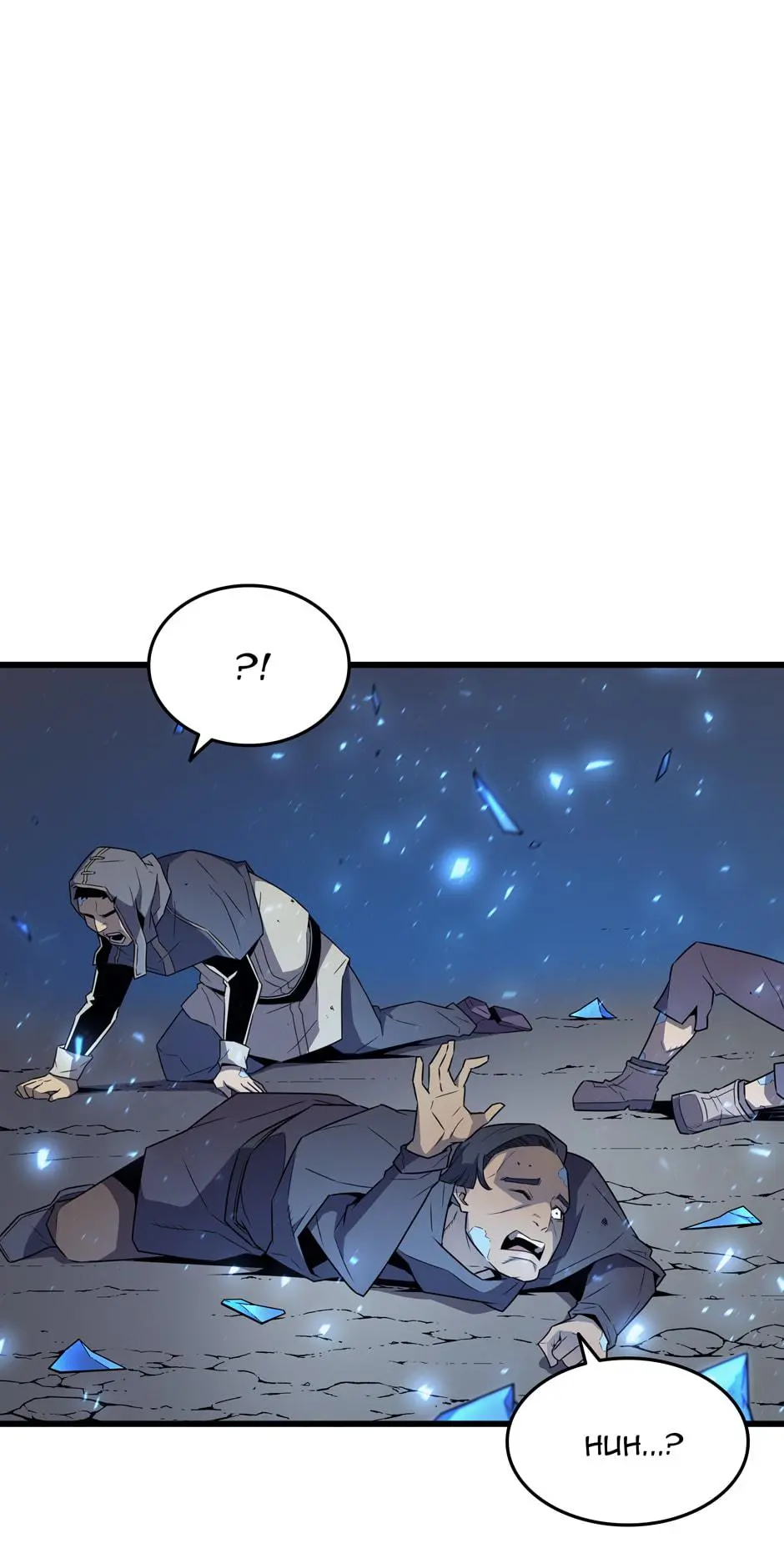 The Archmage Returns After 4000 Years Chapter 64