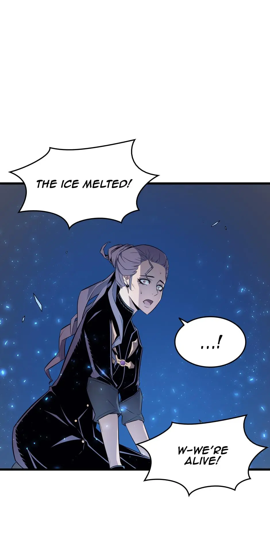 The Archmage Returns After 4000 Years Chapter 64
