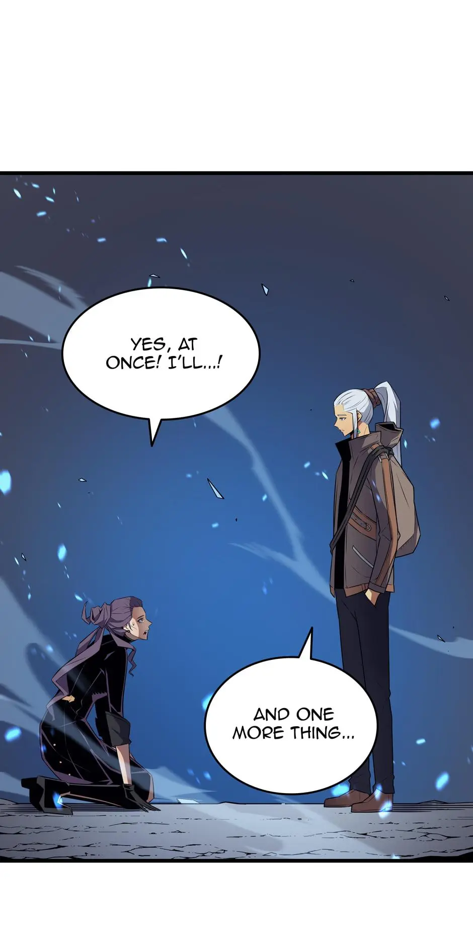 The Archmage Returns After 4000 Years Chapter 64