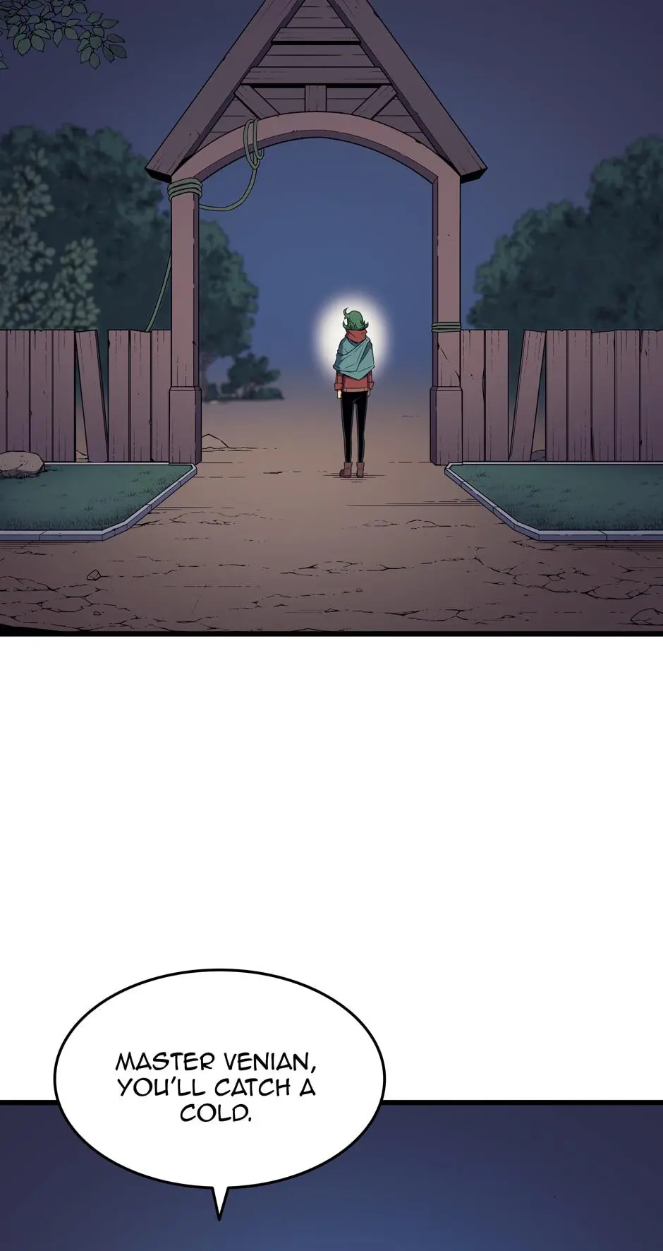 The Archmage Returns After 4000 Years Chapter 65