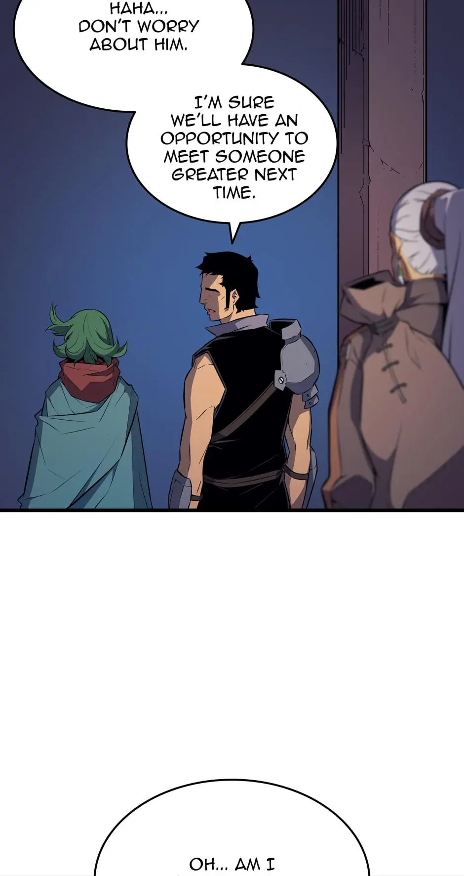The Archmage Returns After 4000 Years Chapter 65
