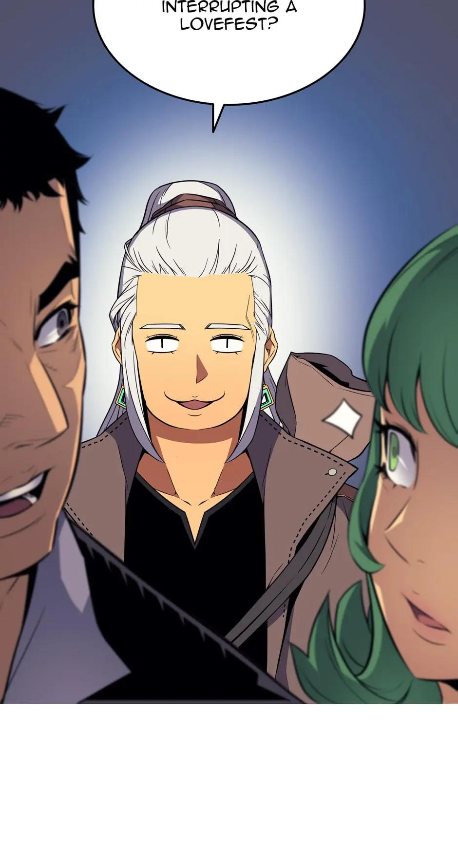 The Archmage Returns After 4000 Years Chapter 65