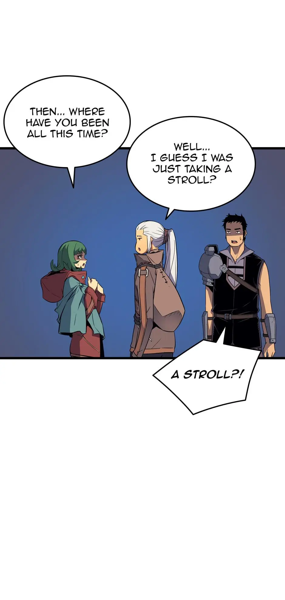The Archmage Returns After 4000 Years Chapter 65