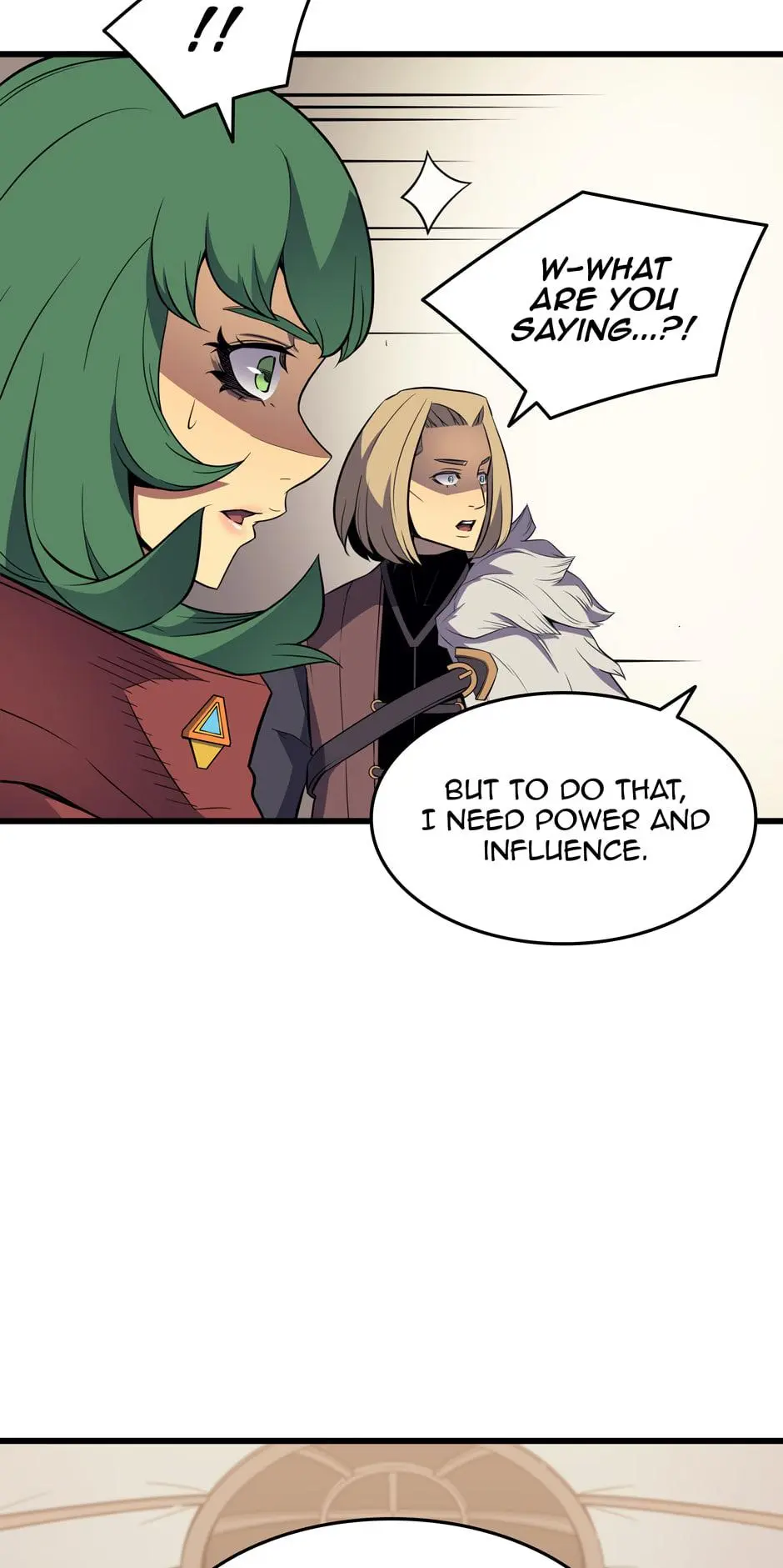 The Archmage Returns After 4000 Years Chapter 65