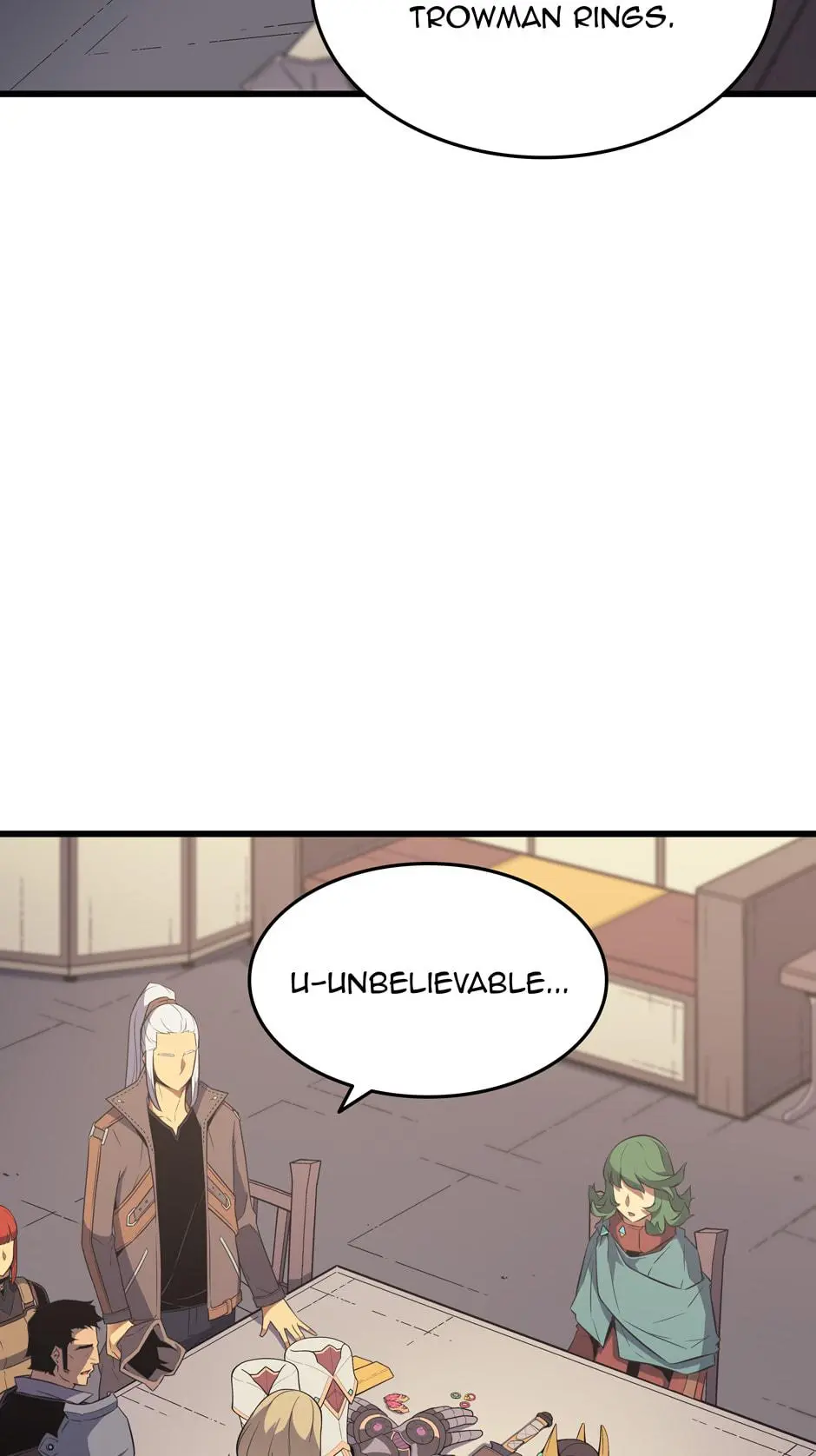The Archmage Returns After 4000 Years Chapter 65