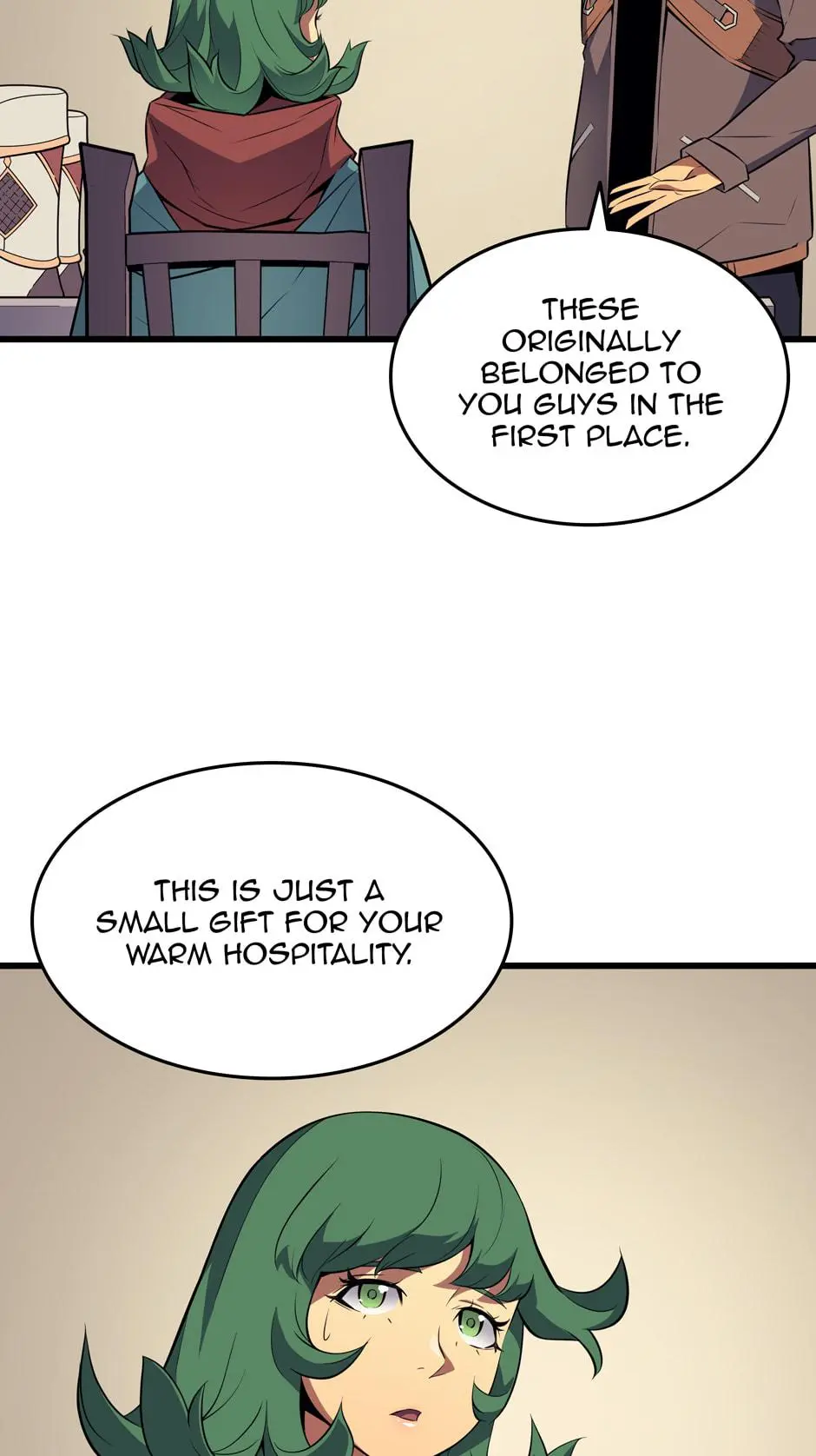 The Archmage Returns After 4000 Years Chapter 65