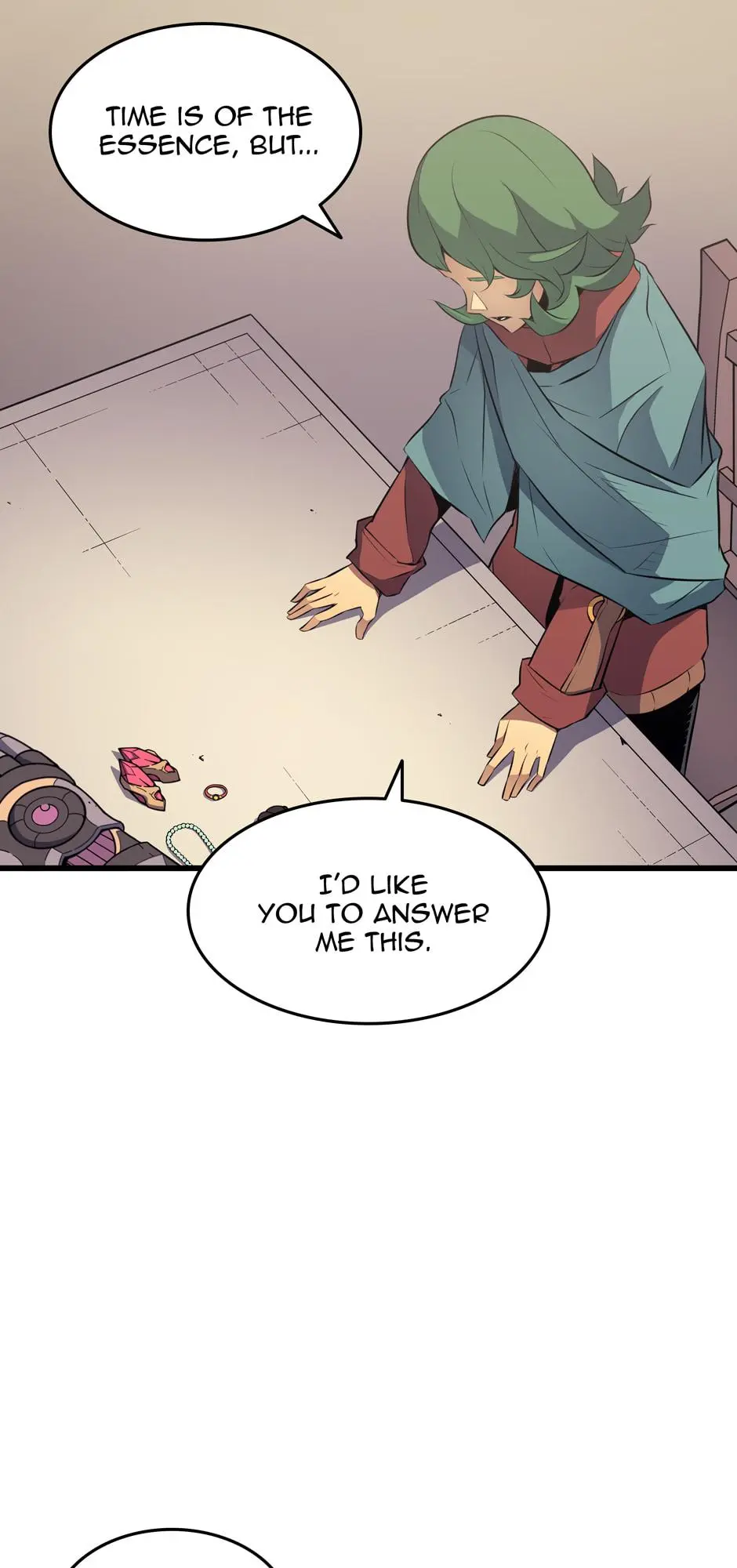 The Archmage Returns After 4000 Years Chapter 65