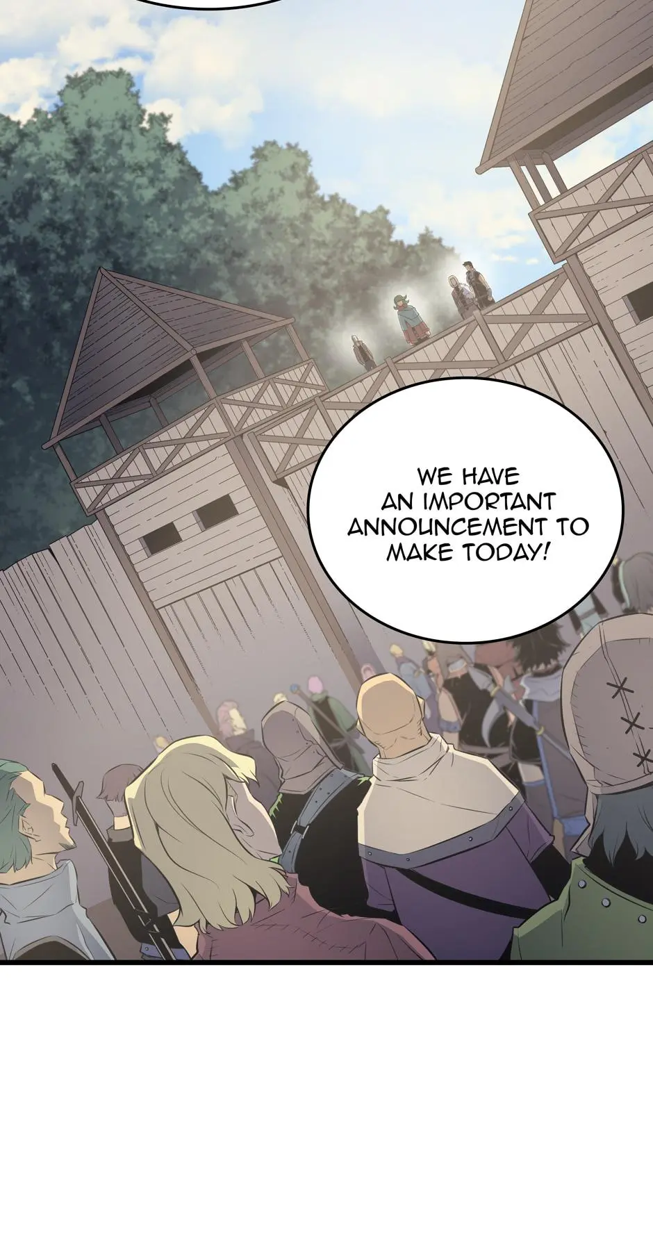 The Archmage Returns After 4000 Years Chapter 65