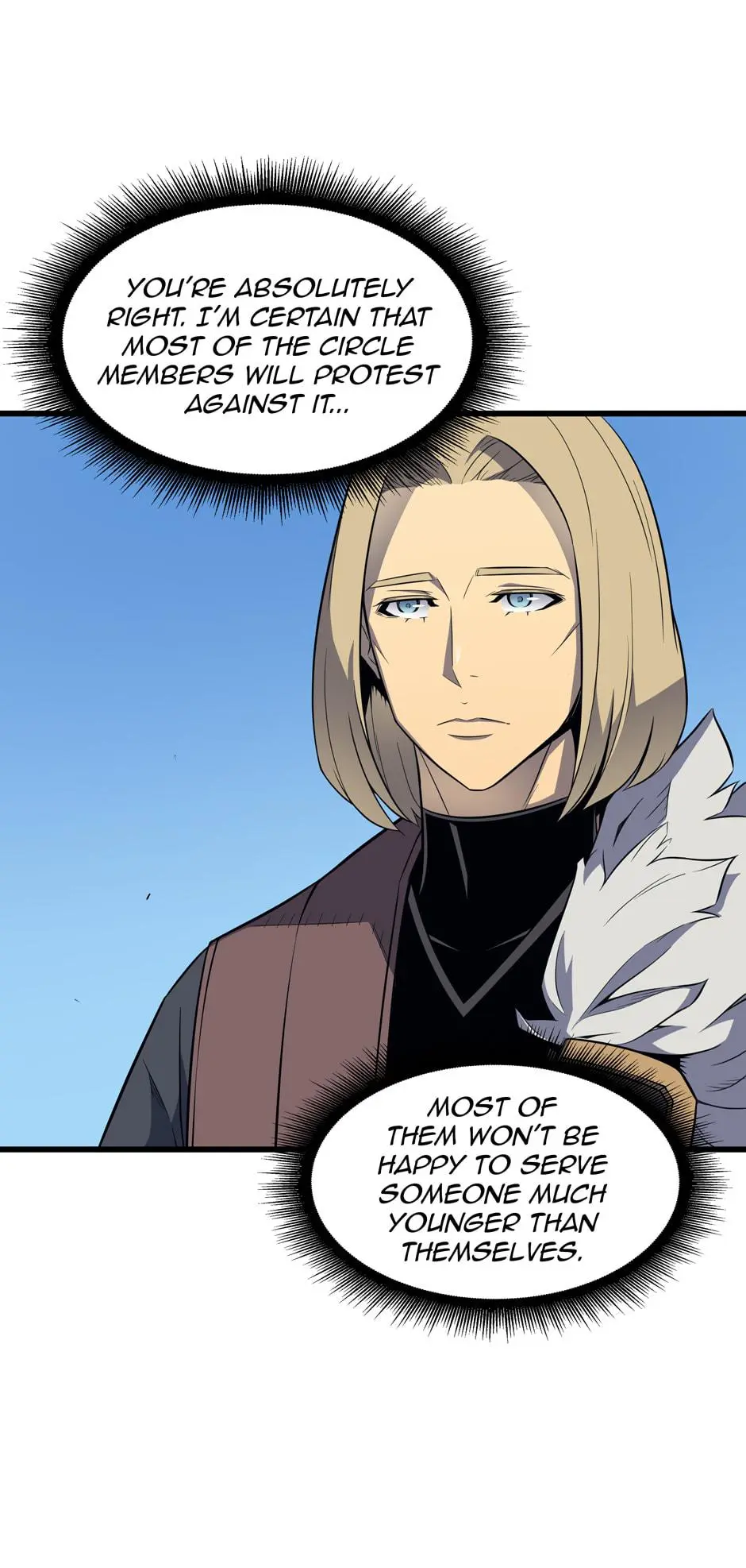 The Archmage Returns After 4000 Years Chapter 65