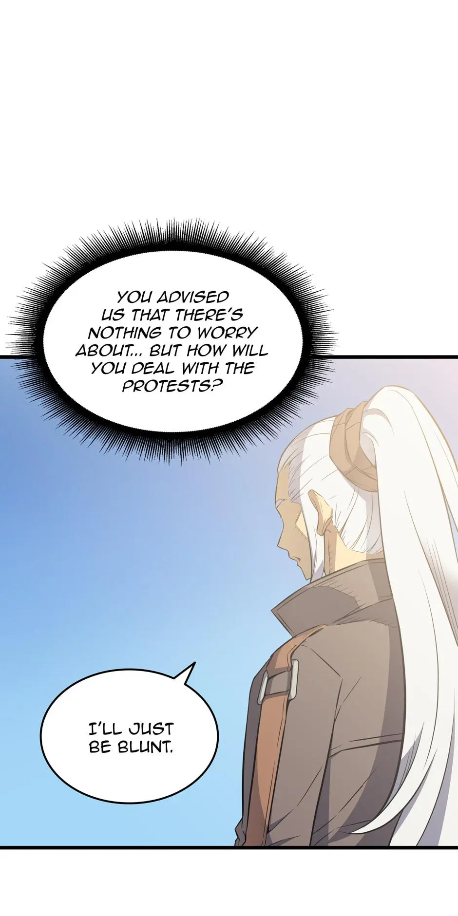 The Archmage Returns After 4000 Years Chapter 65