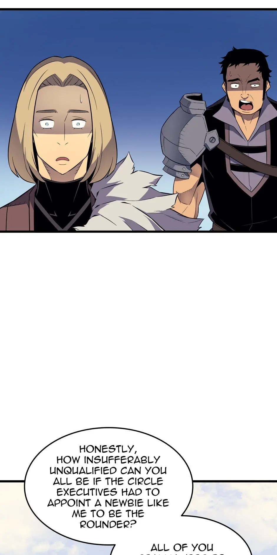 The Archmage Returns After 4000 Years Chapter 65