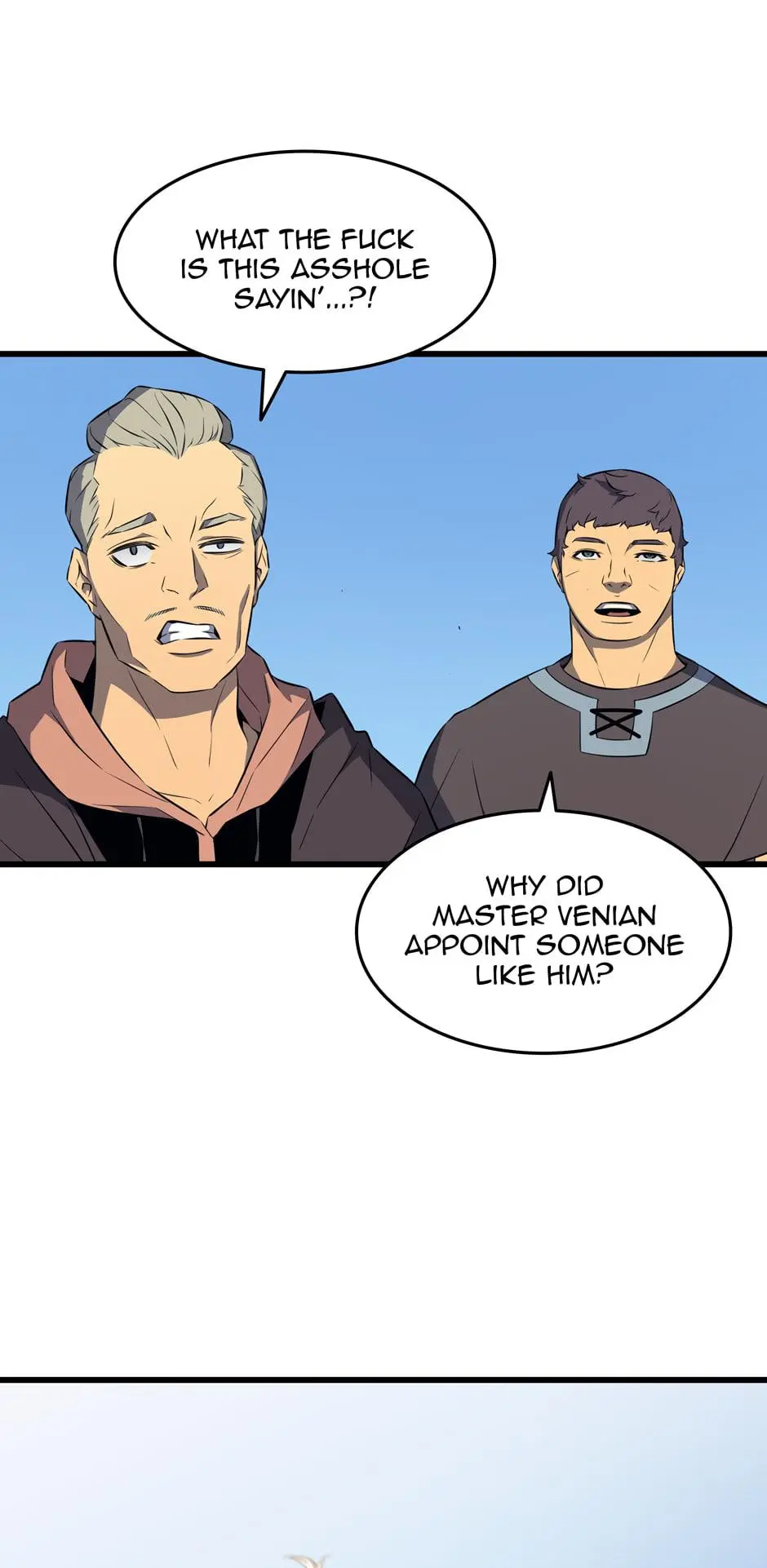 The Archmage Returns After 4000 Years Chapter 65