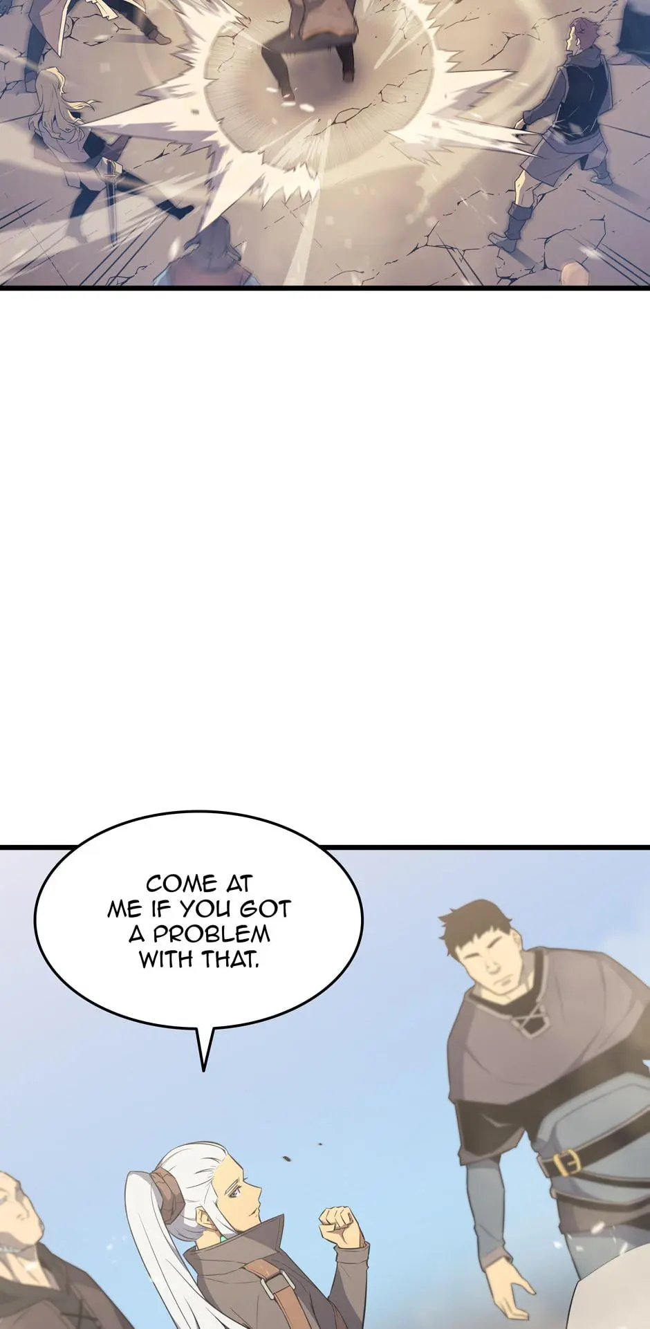 The Archmage Returns After 4000 Years Chapter 65