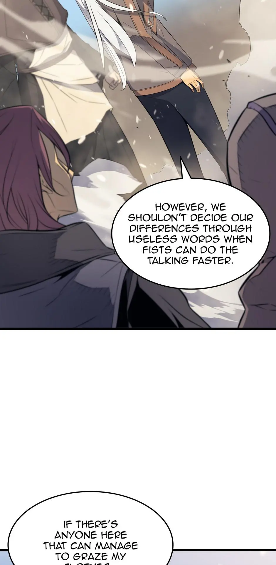 The Archmage Returns After 4000 Years Chapter 65