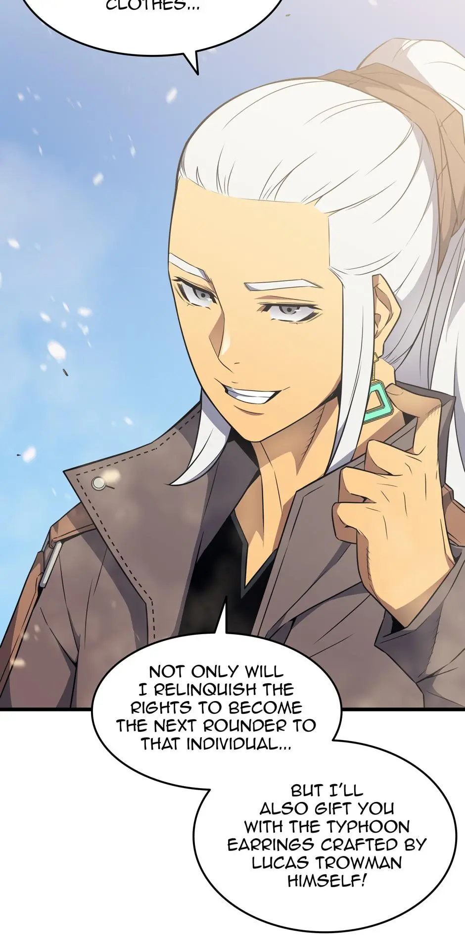 The Archmage Returns After 4000 Years Chapter 65