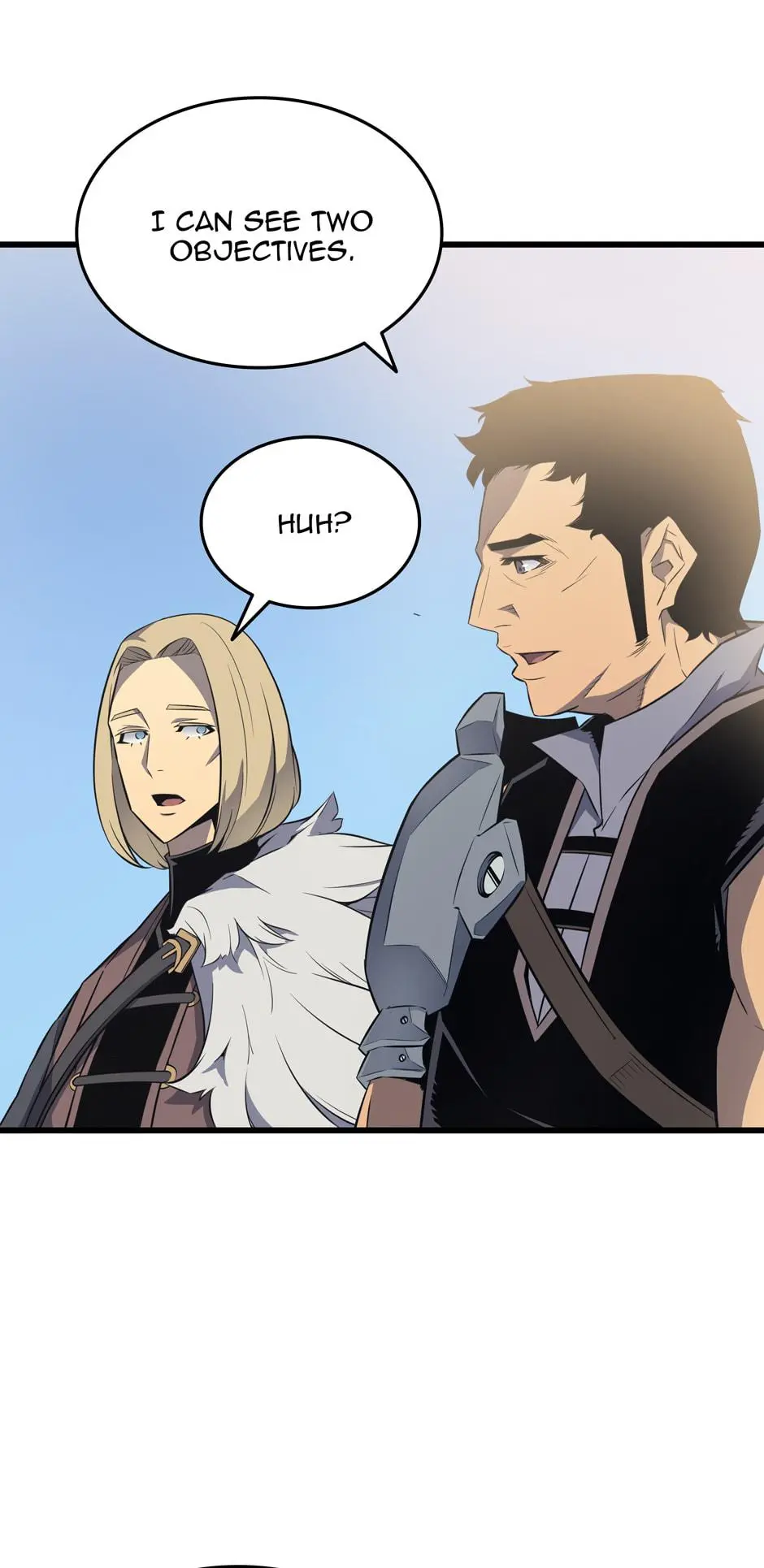 The Archmage Returns After 4000 Years Chapter 65