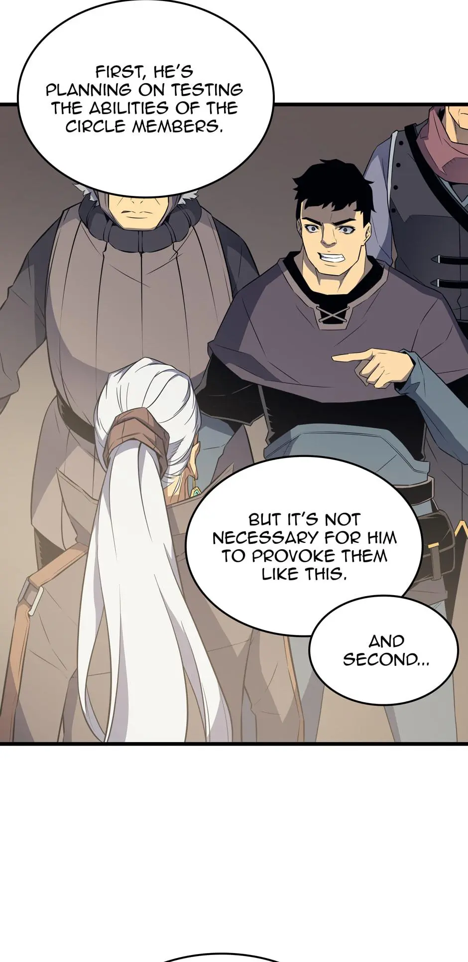 The Archmage Returns After 4000 Years Chapter 65