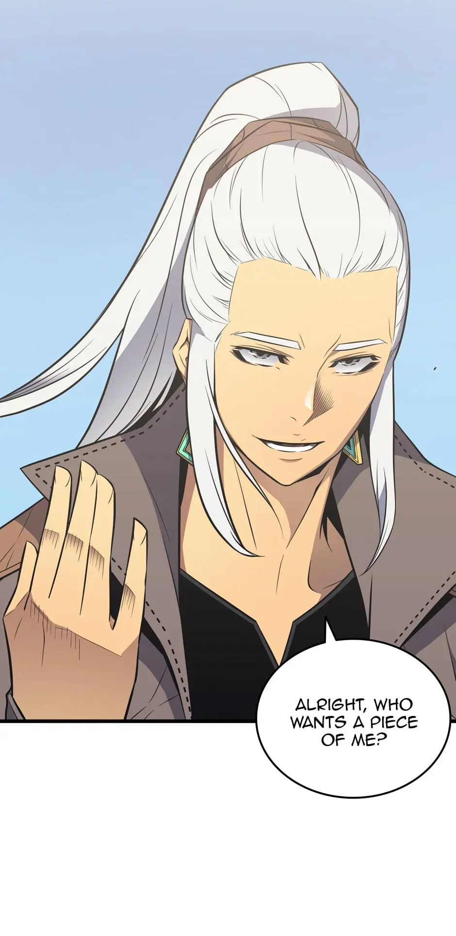 The Archmage Returns After 4000 Years Chapter 65