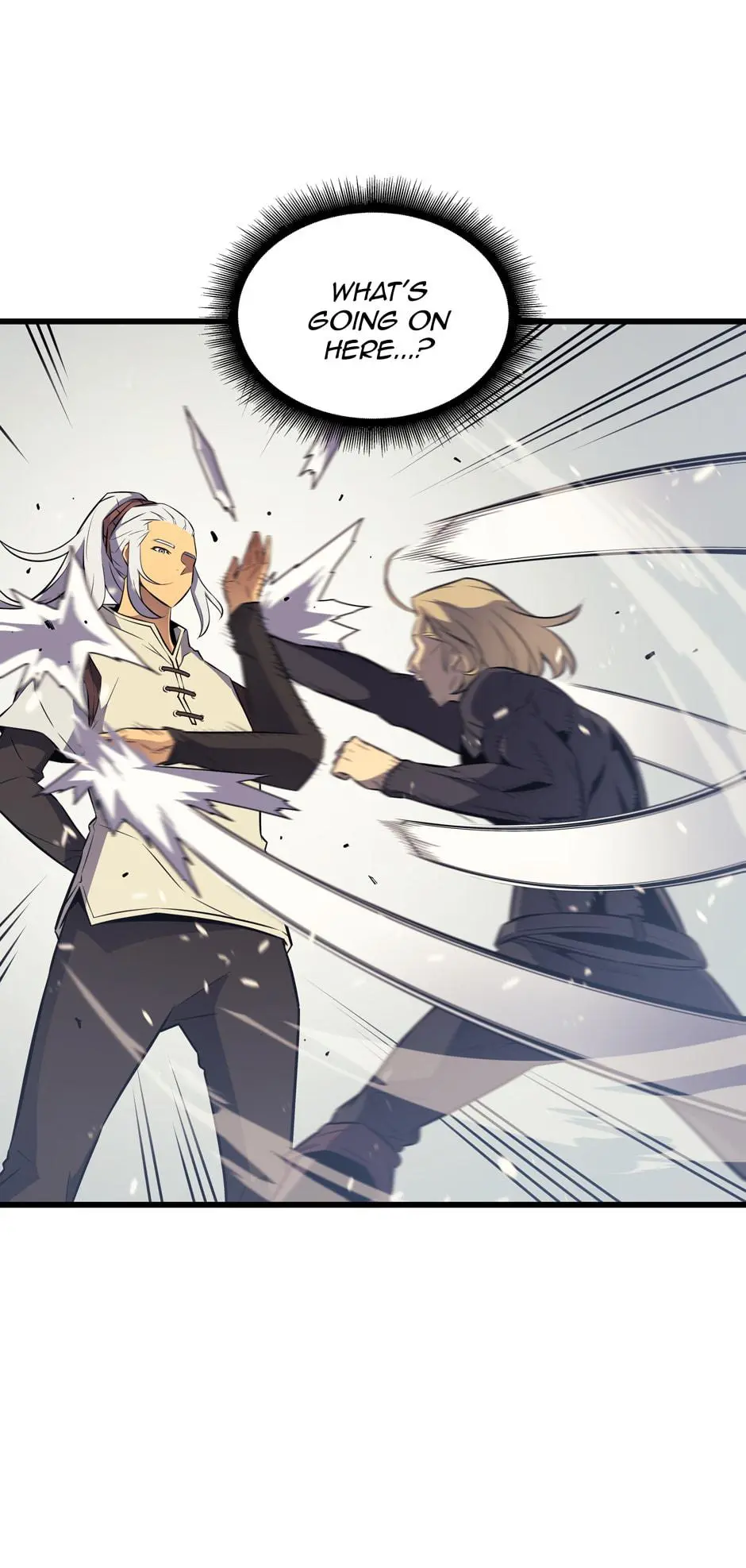 The Archmage Returns After 4000 Years Chapter 67