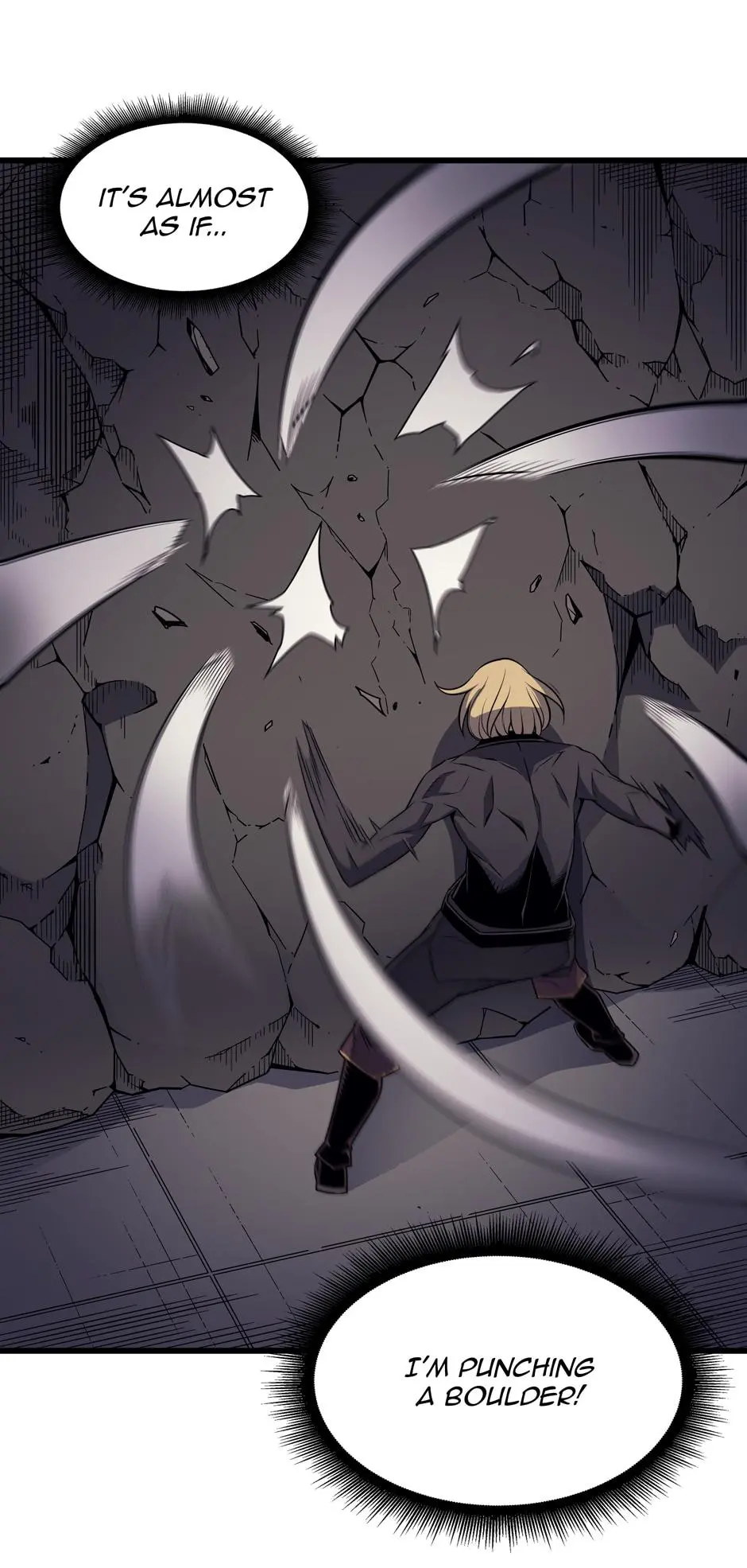 The Archmage Returns After 4000 Years Chapter 67