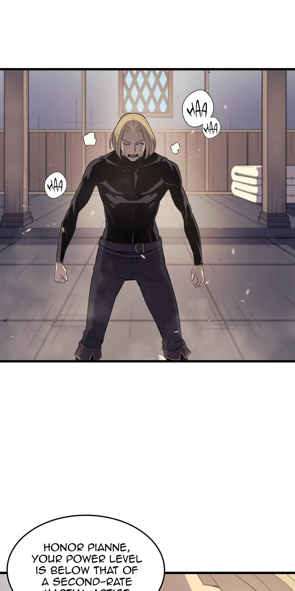 The Archmage Returns After 4000 Years Chapter 67