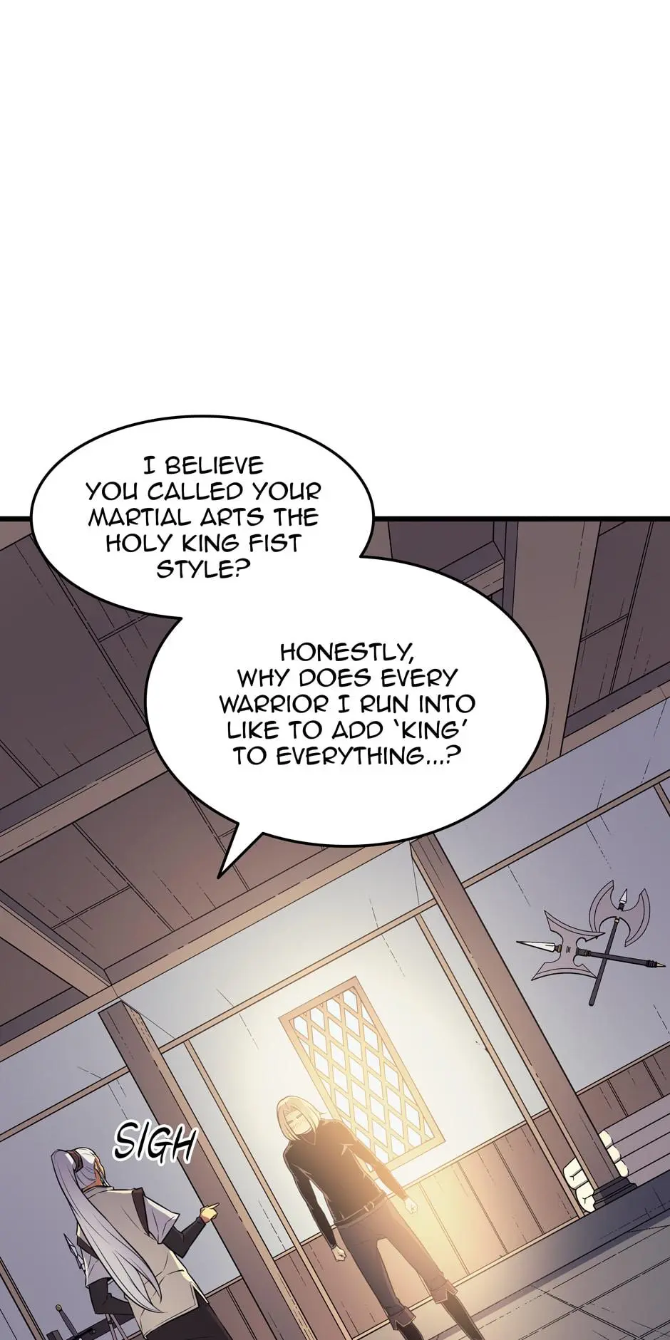 The Archmage Returns After 4000 Years Chapter 67