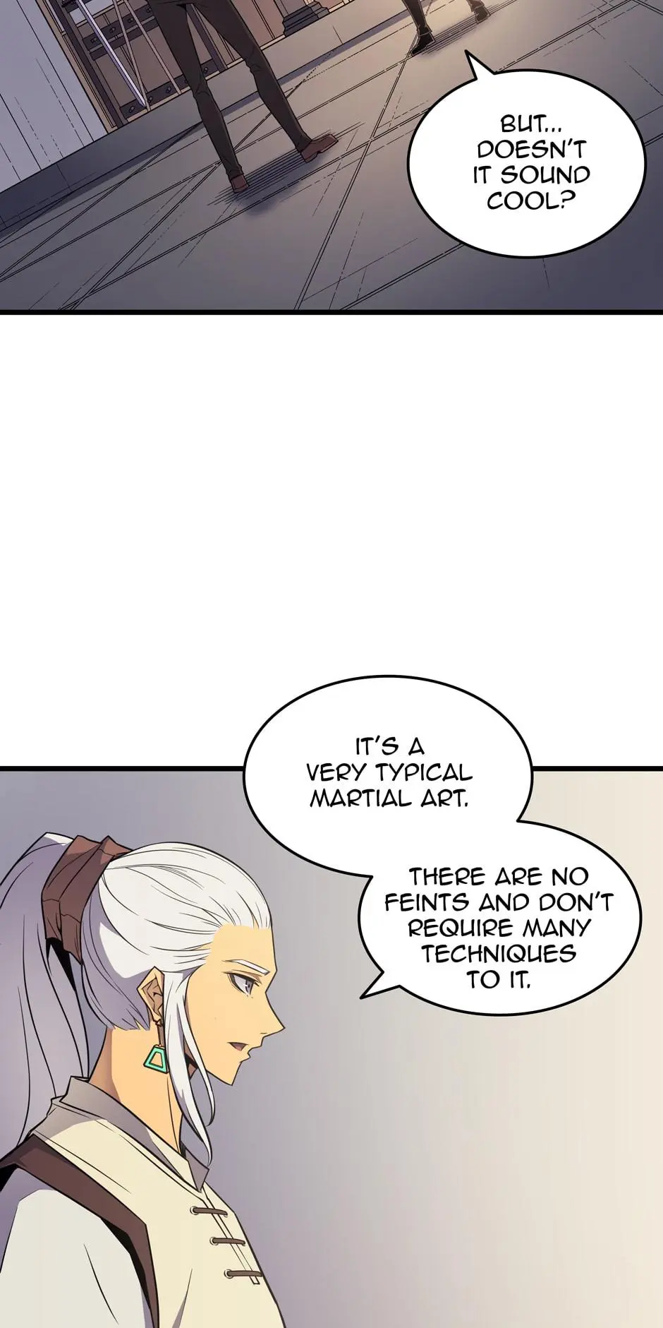 The Archmage Returns After 4000 Years Chapter 67