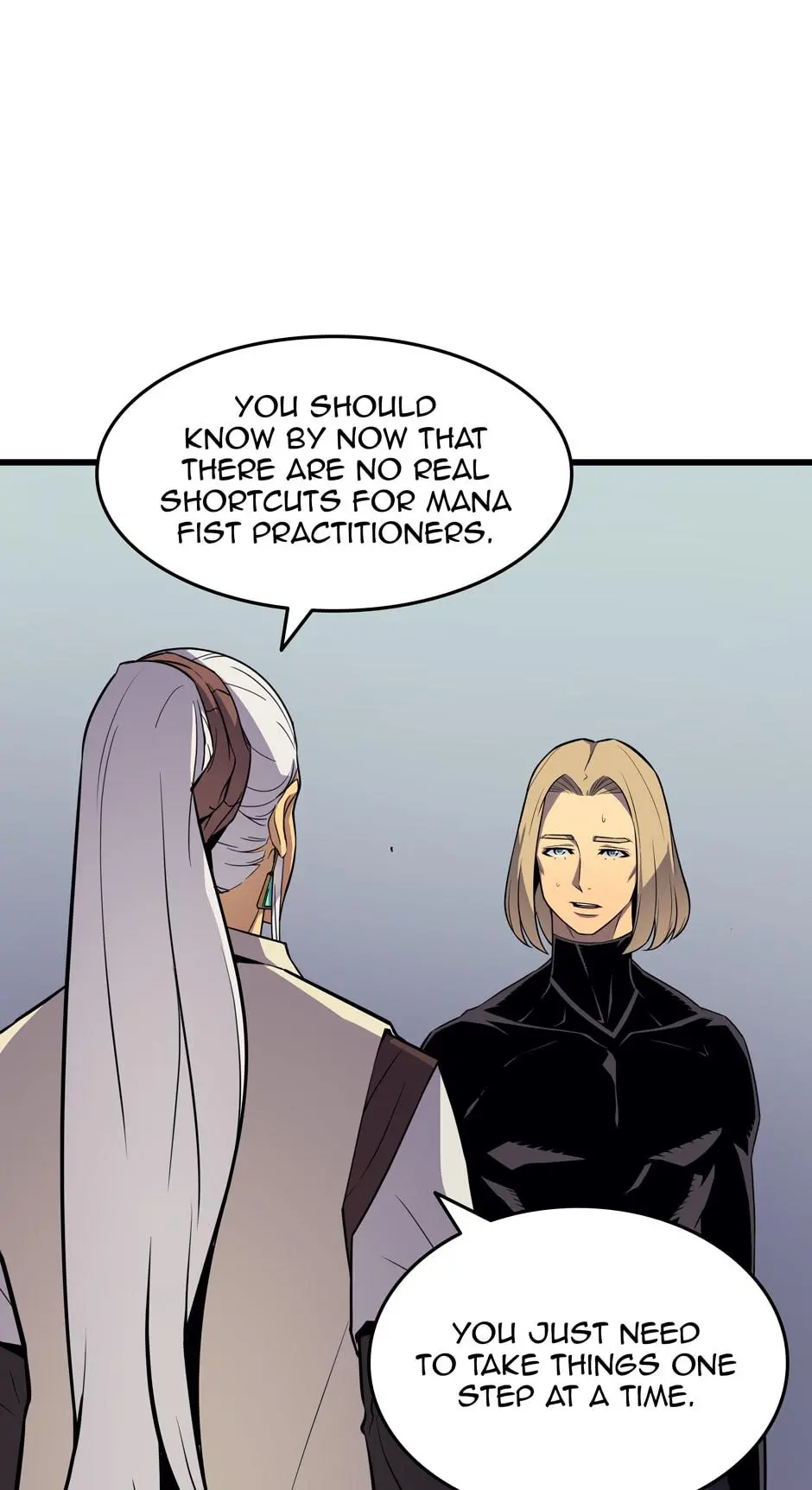 The Archmage Returns After 4000 Years Chapter 67