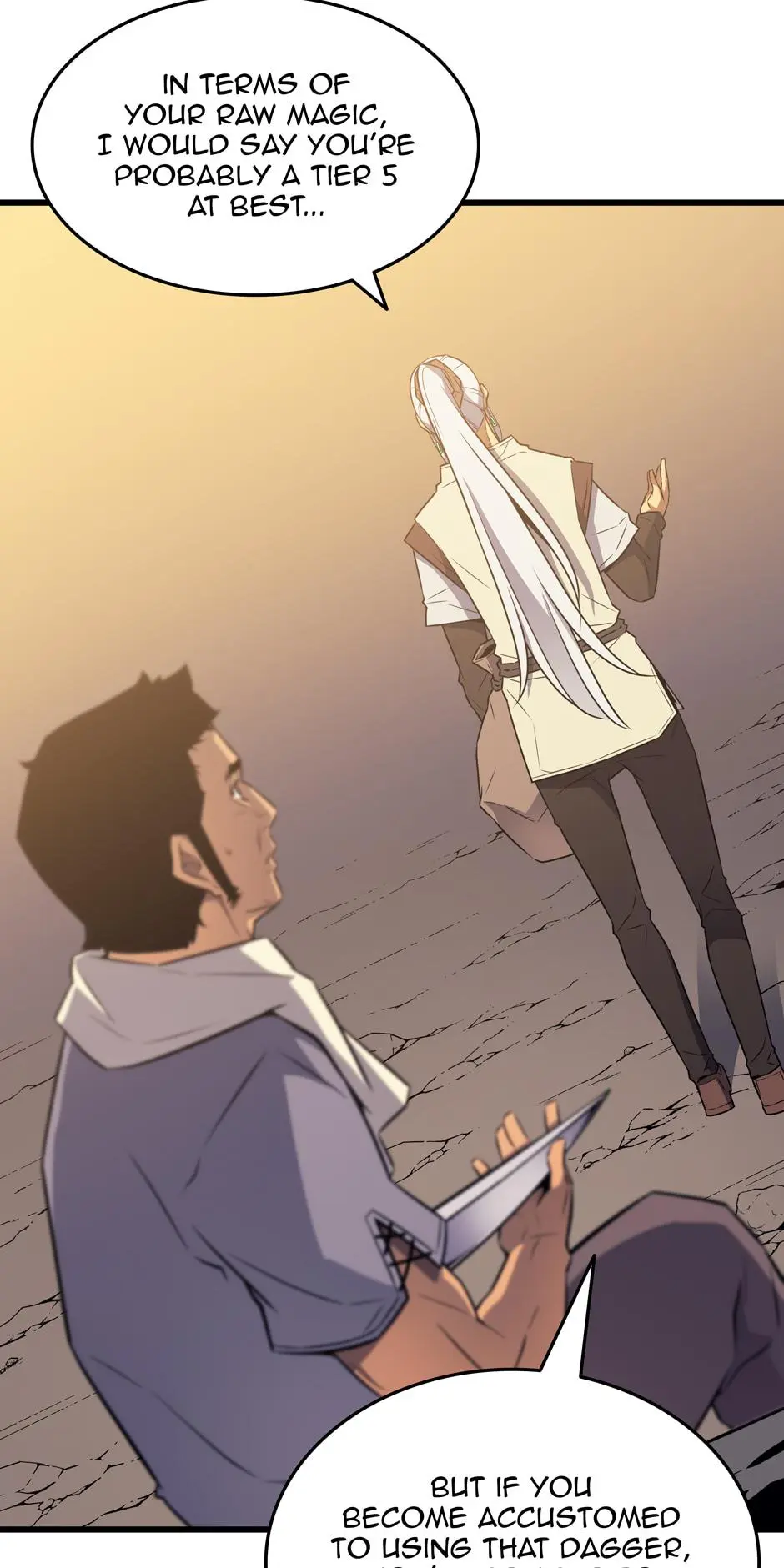 The Archmage Returns After 4000 Years Chapter 67