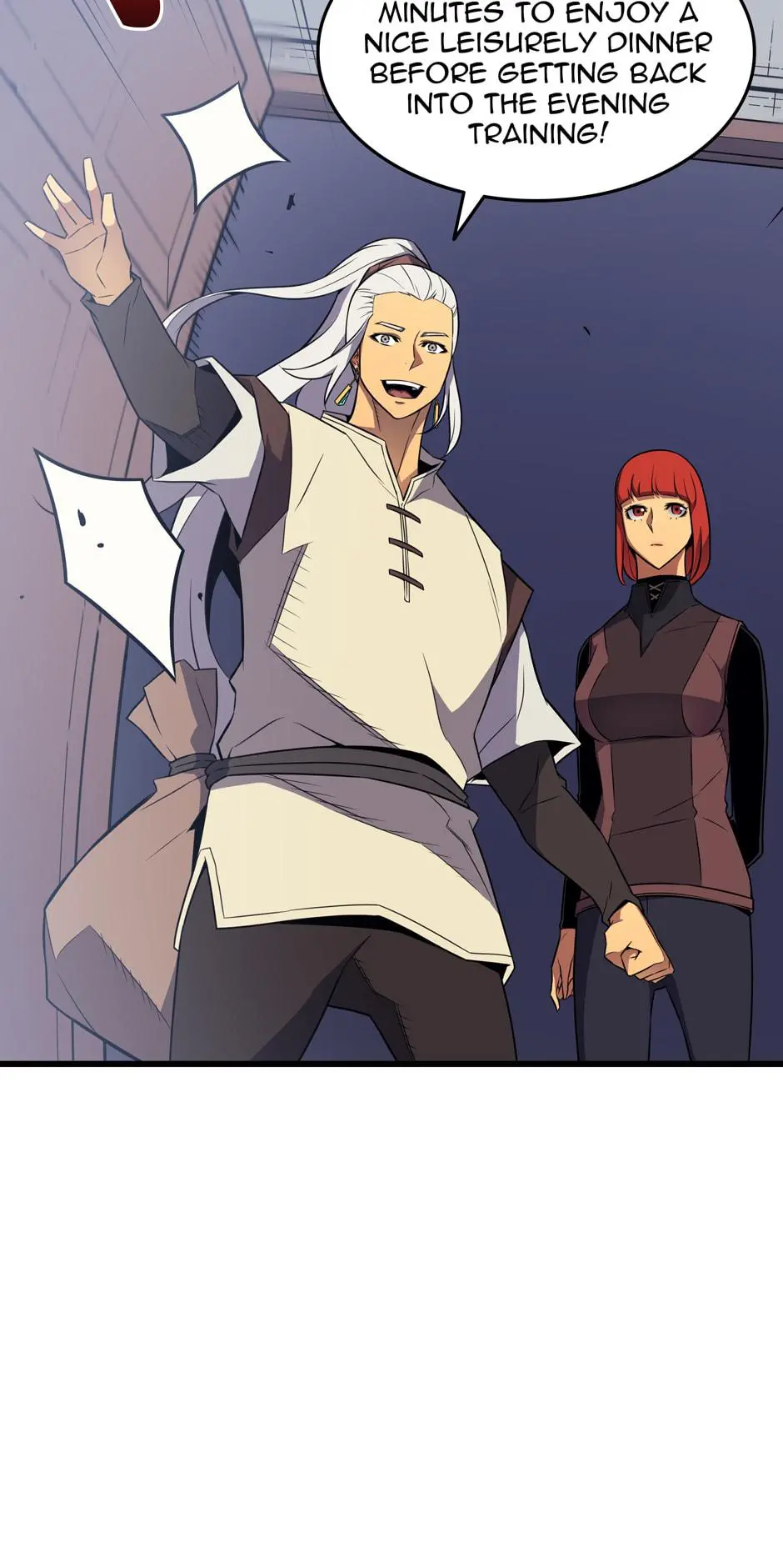 The Archmage Returns After 4000 Years Chapter 67