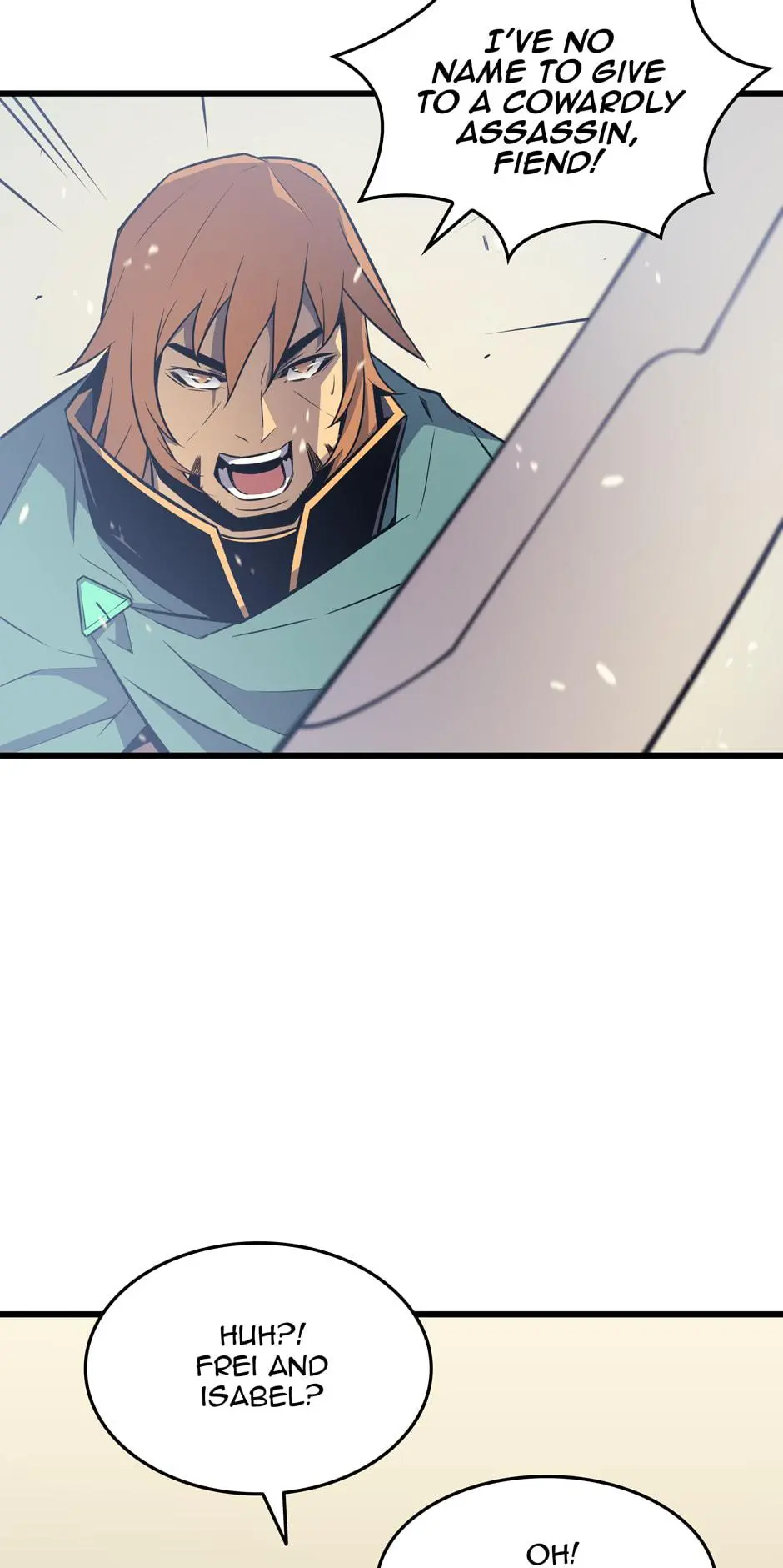 The Archmage Returns After 4000 Years Chapter 67