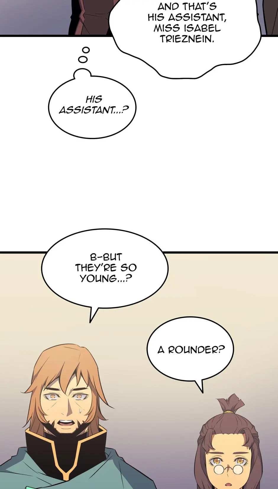The Archmage Returns After 4000 Years Chapter 67