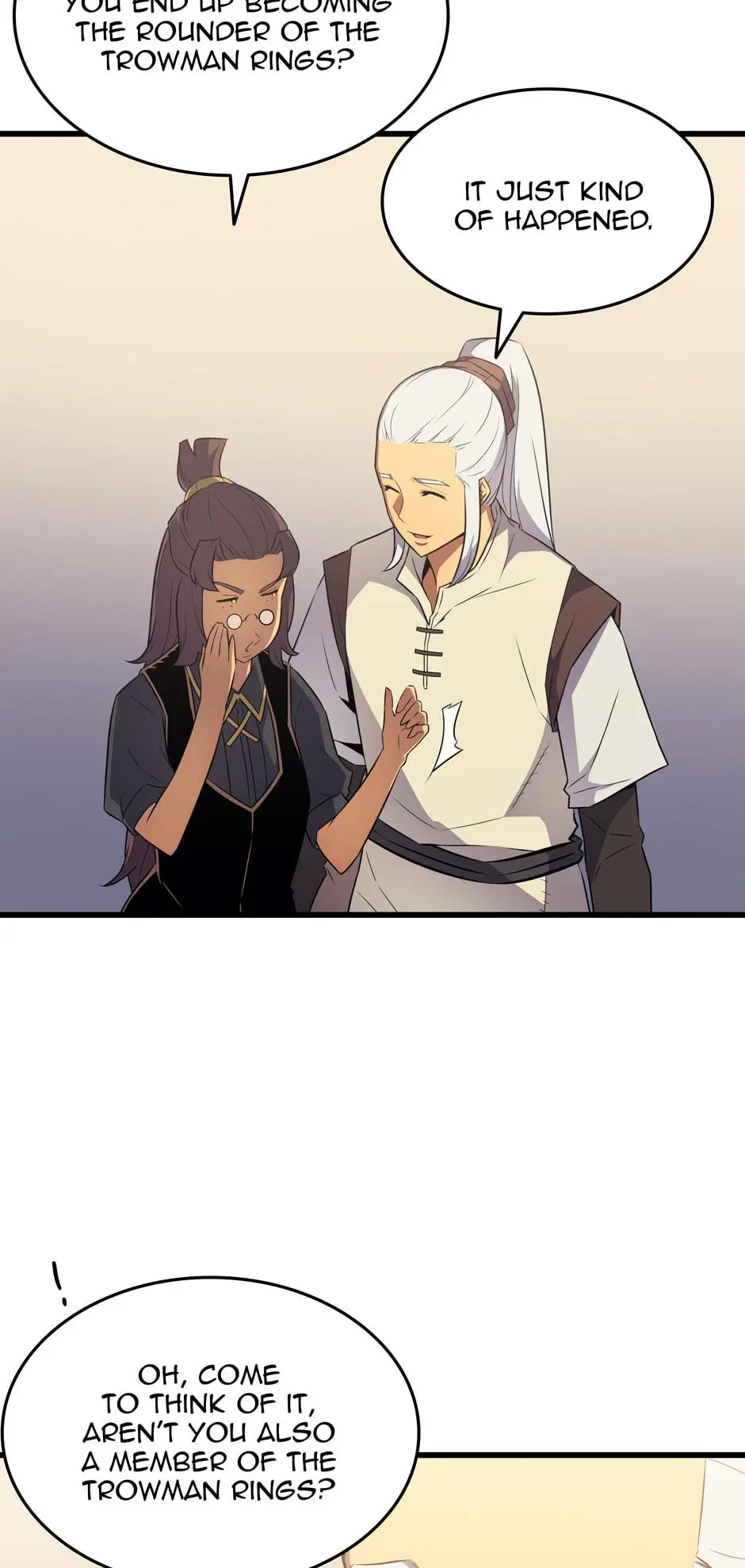 The Archmage Returns After 4000 Years Chapter 68
