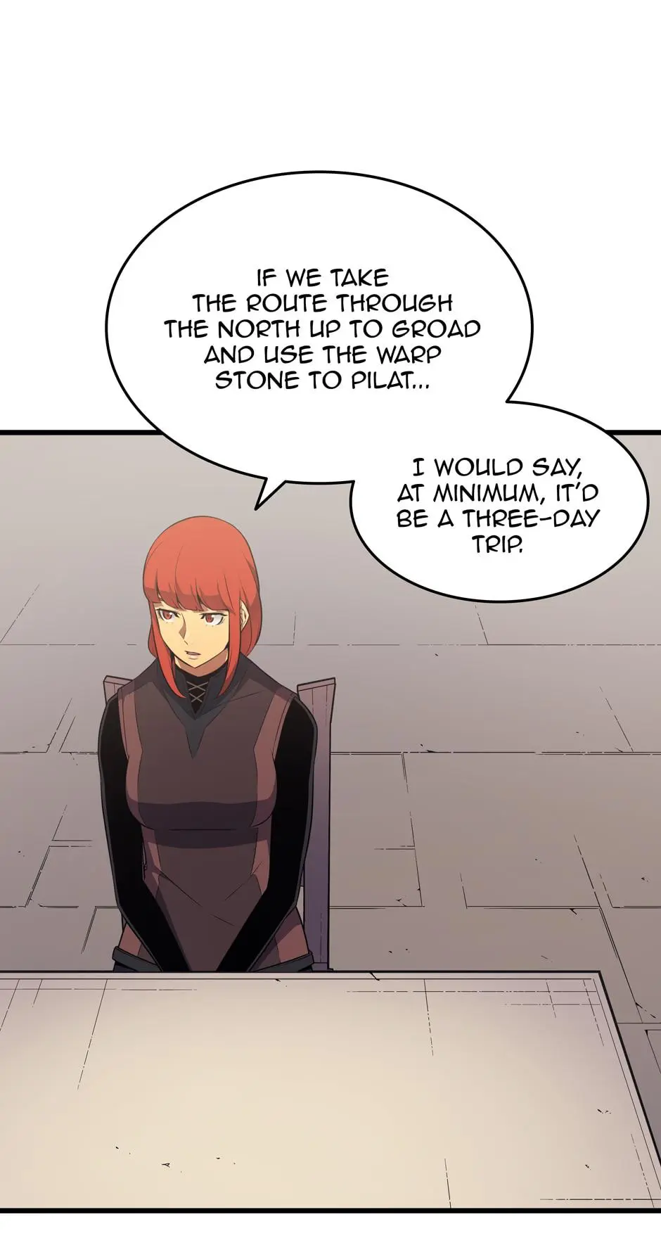 The Archmage Returns After 4000 Years Chapter 68