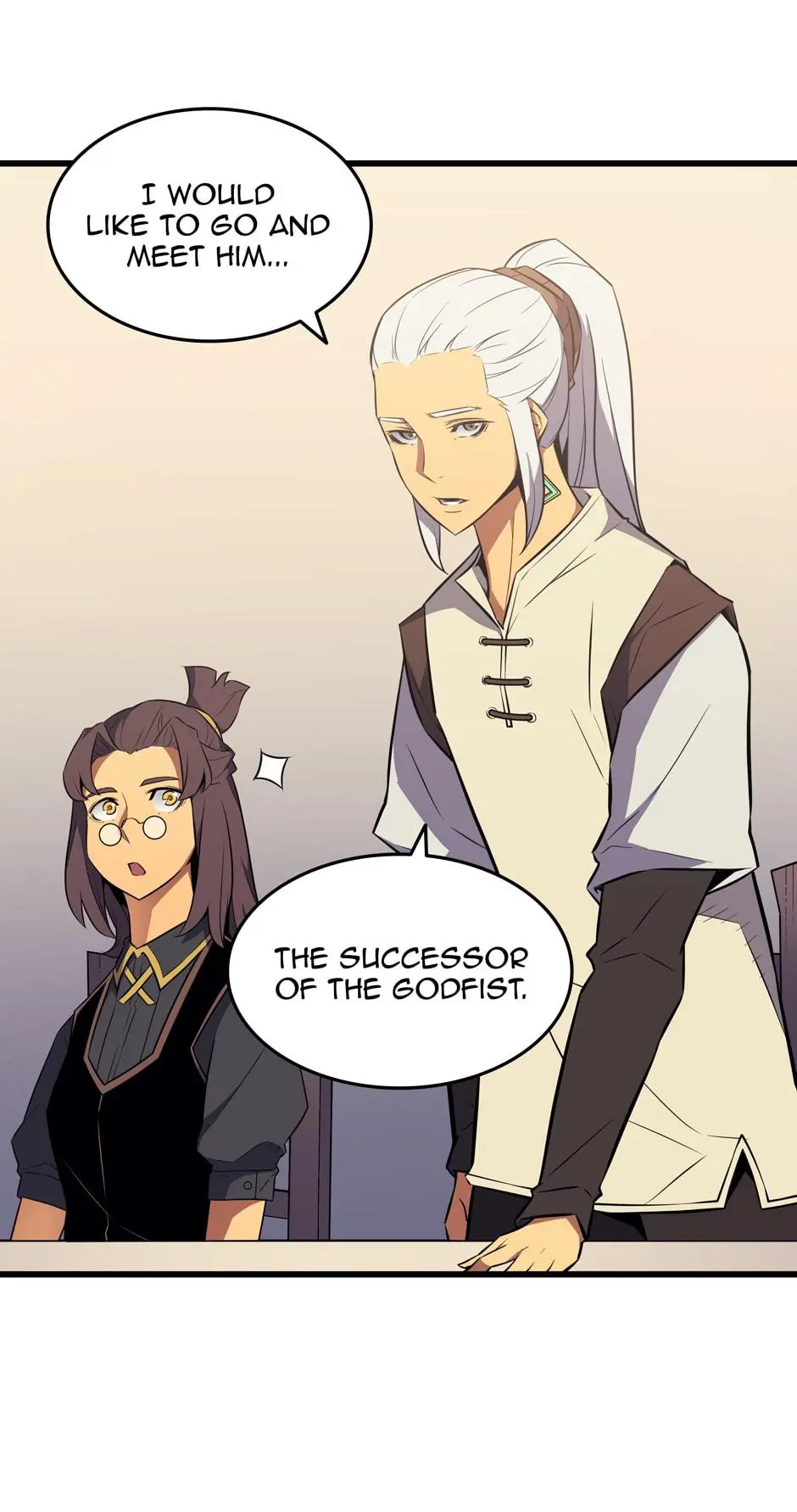The Archmage Returns After 4000 Years Chapter 68