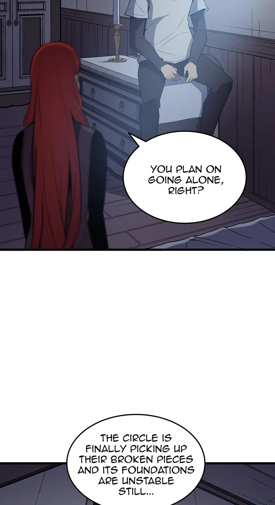 The Archmage Returns After 4000 Years Chapter 68