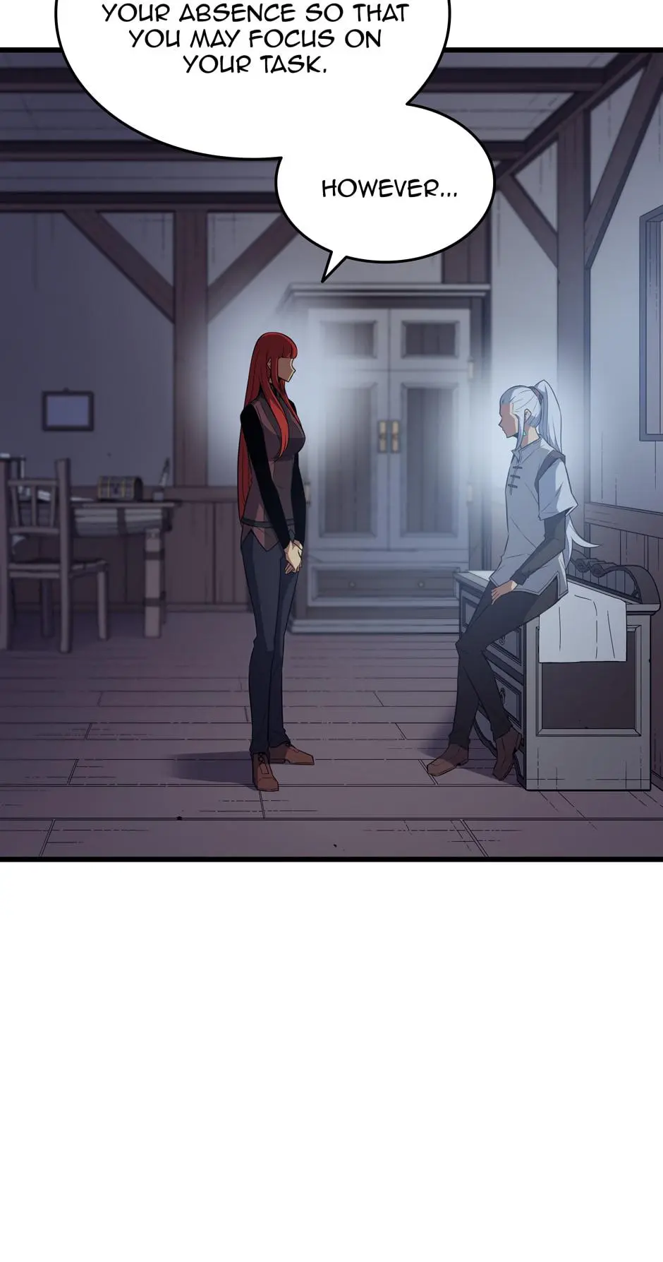 The Archmage Returns After 4000 Years Chapter 68