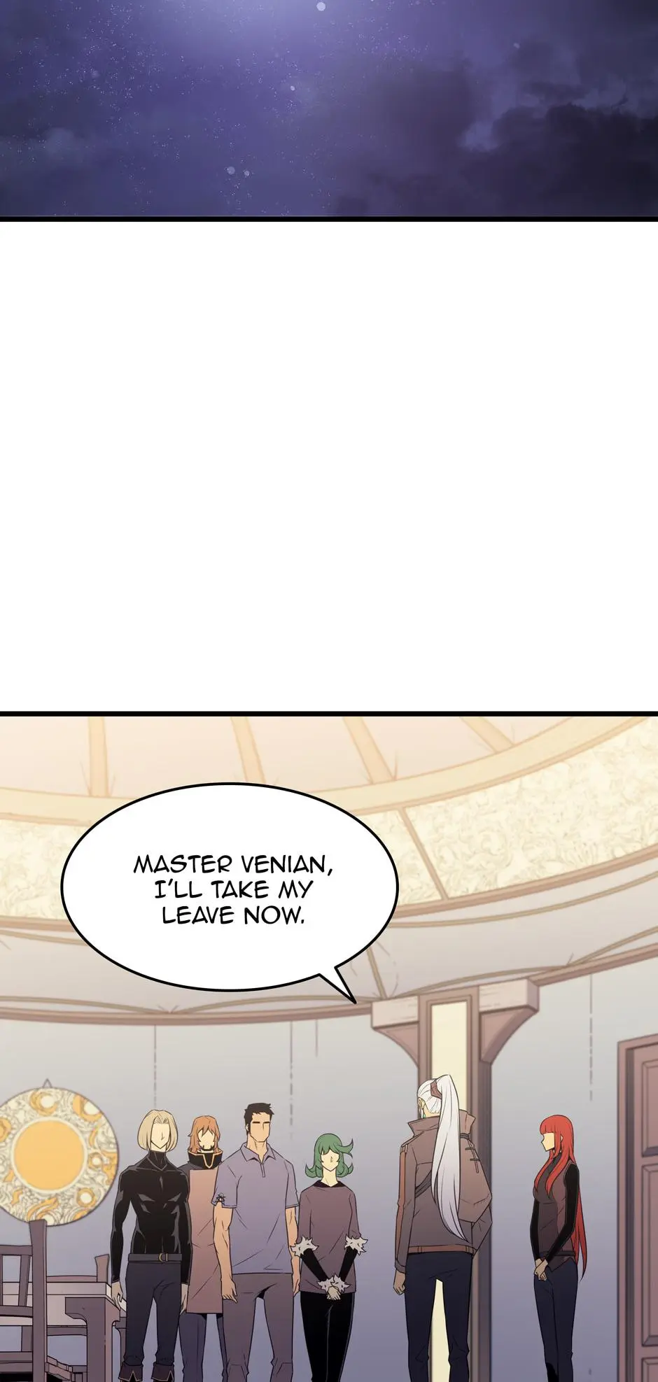The Archmage Returns After 4000 Years Chapter 68