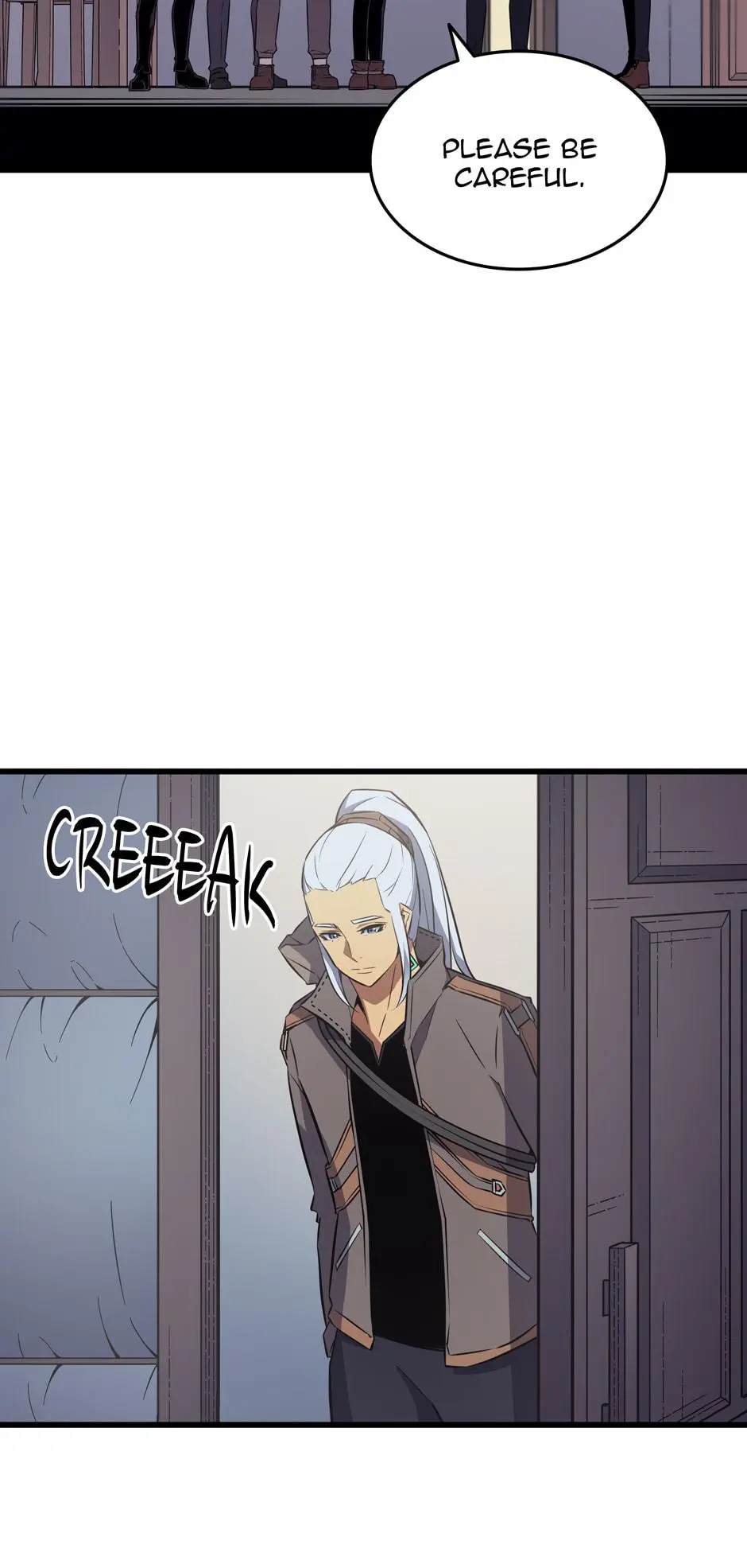 The Archmage Returns After 4000 Years Chapter 68
