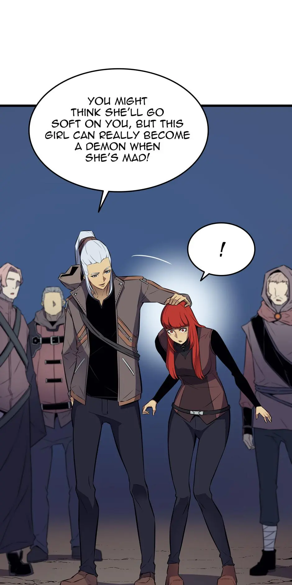 The Archmage Returns After 4000 Years Chapter 68