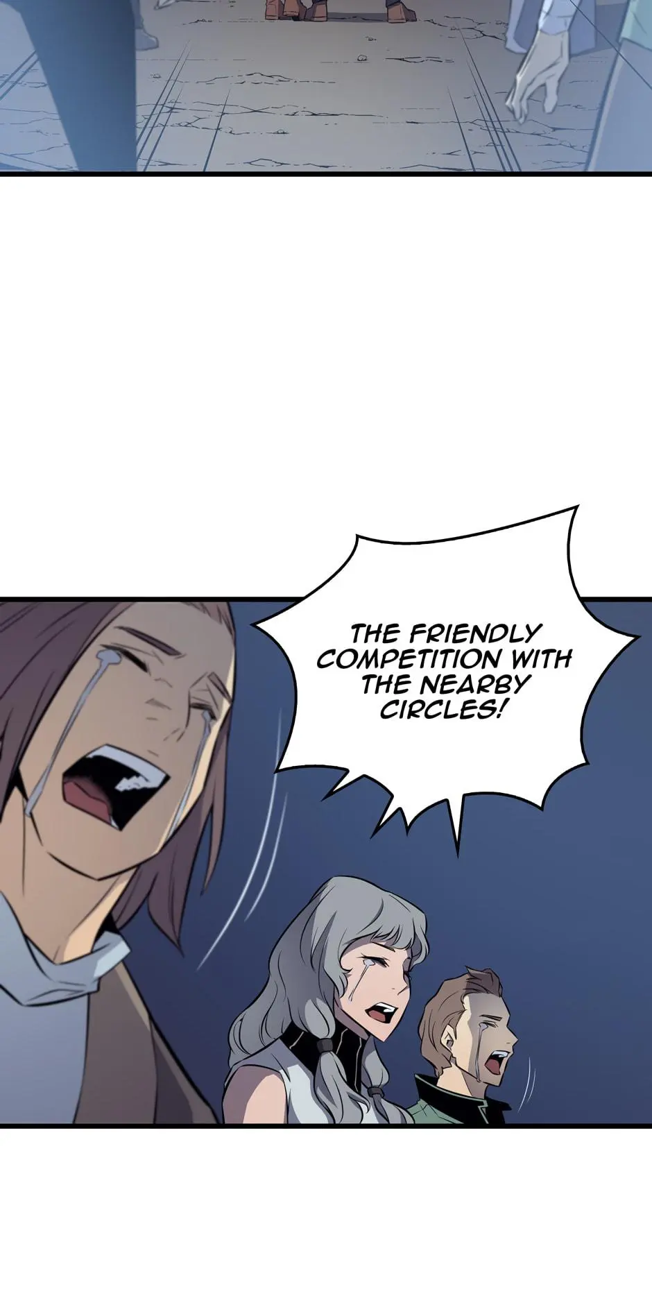 The Archmage Returns After 4000 Years Chapter 68