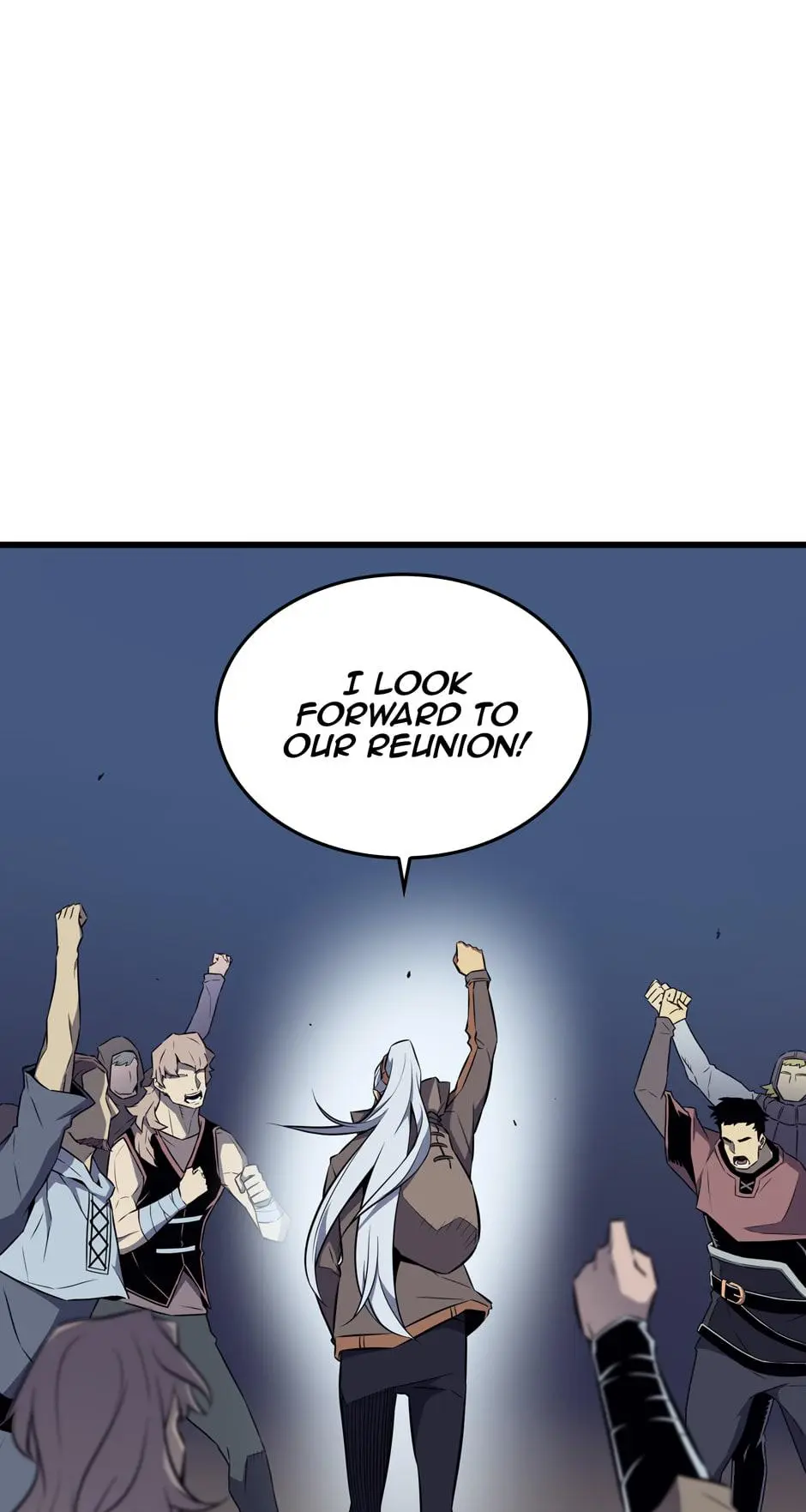 The Archmage Returns After 4000 Years Chapter 68