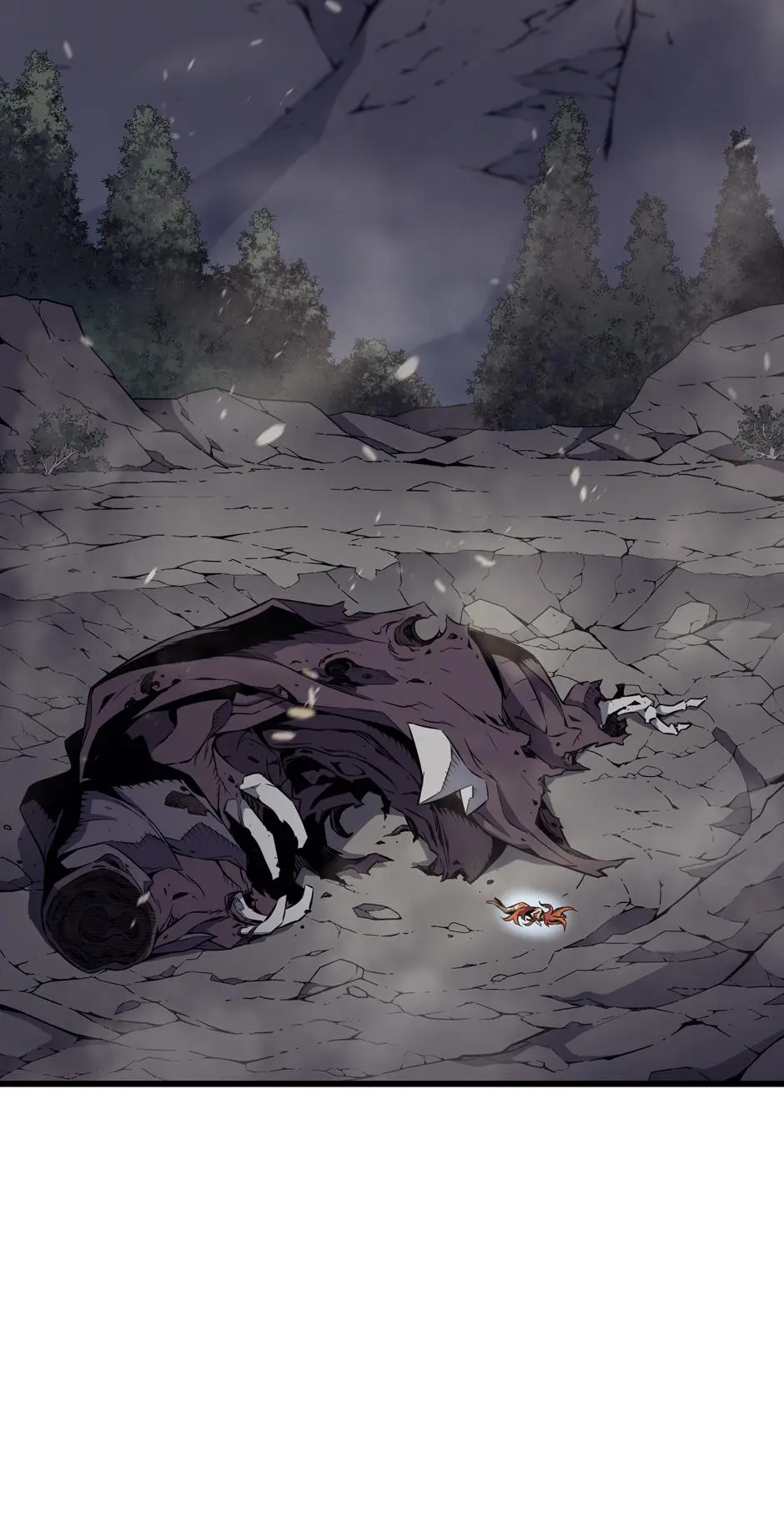 The Archmage Returns After 4000 Years Chapter 68