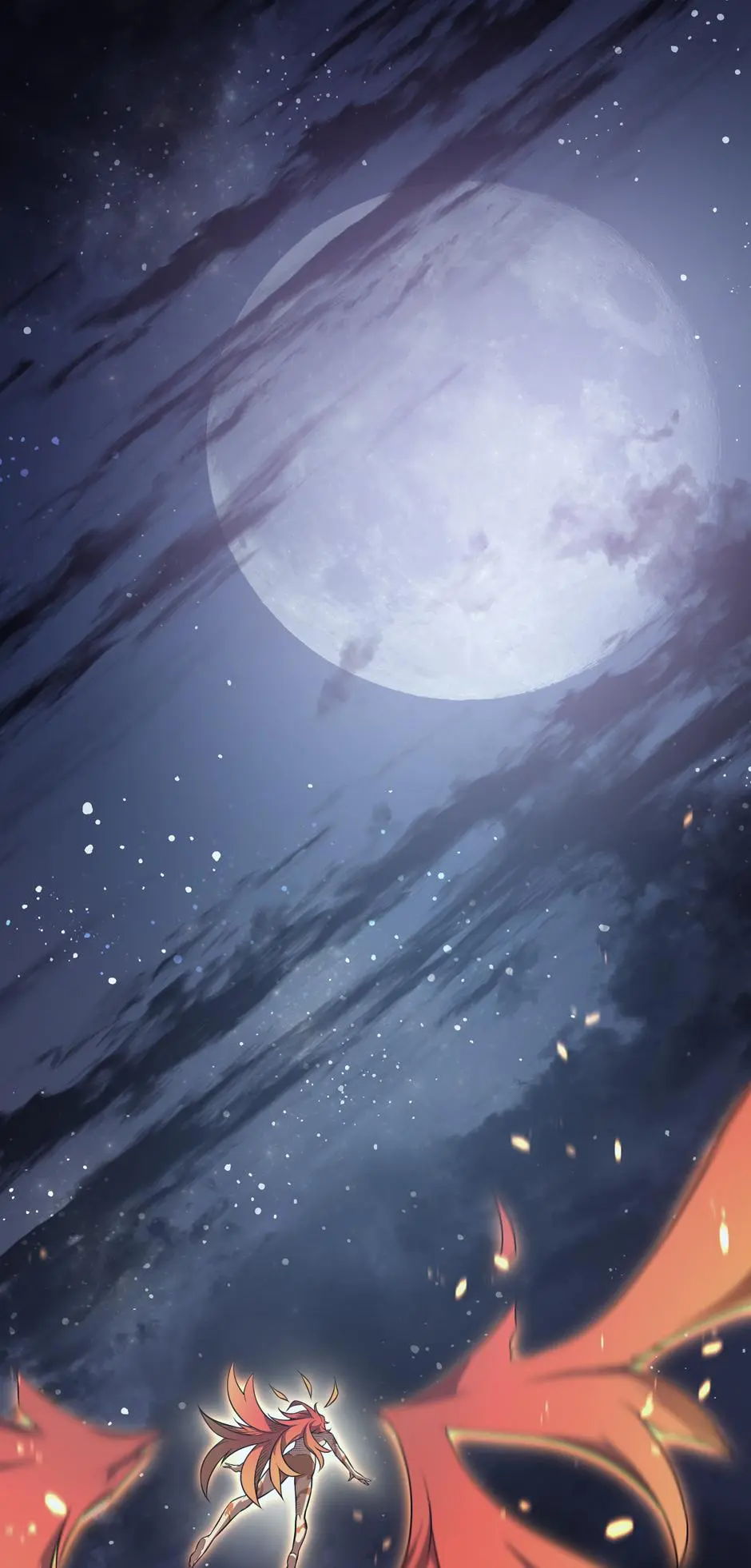 The Archmage Returns After 4000 Years Chapter 68