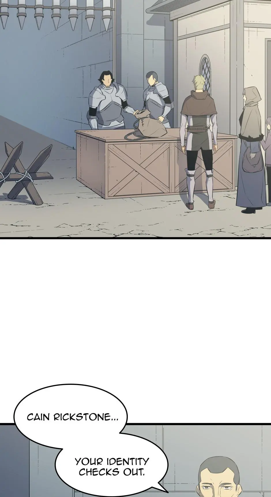 The Archmage Returns After 4000 Years Chapter 69